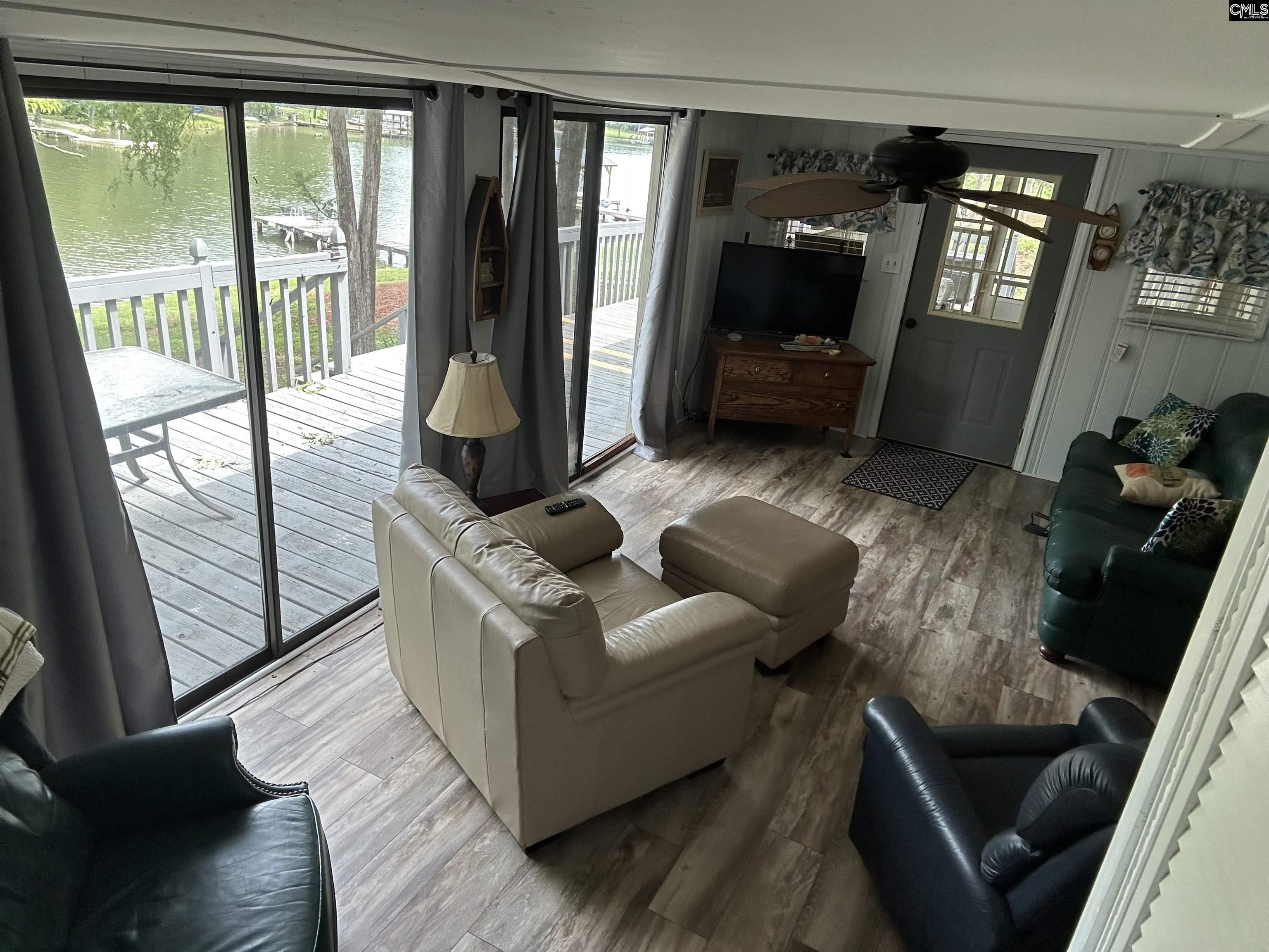 610 Holloway Cove Road, Chappells, South Carolina image 22