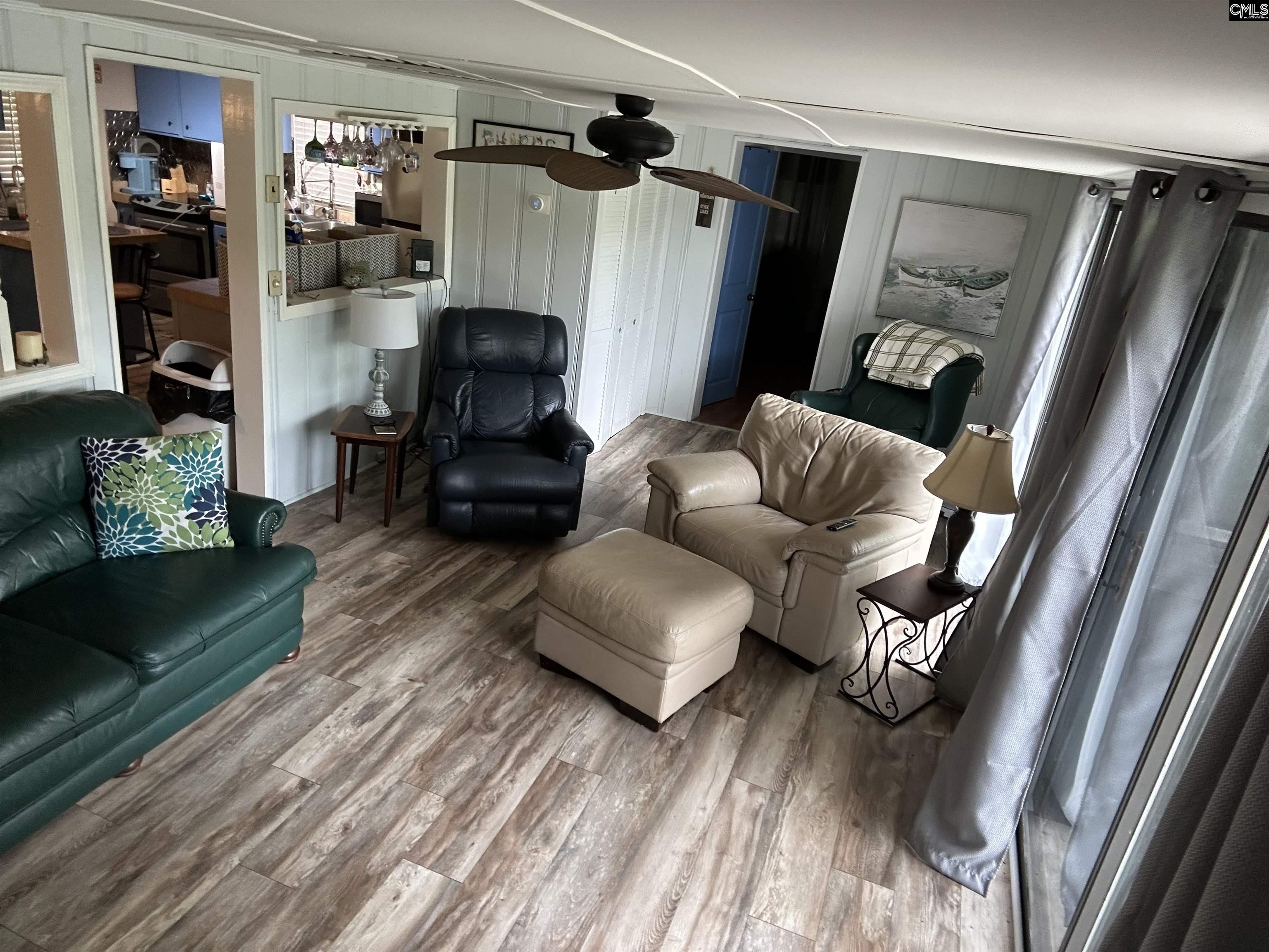 610 Holloway Cove Road, Chappells, South Carolina image 23