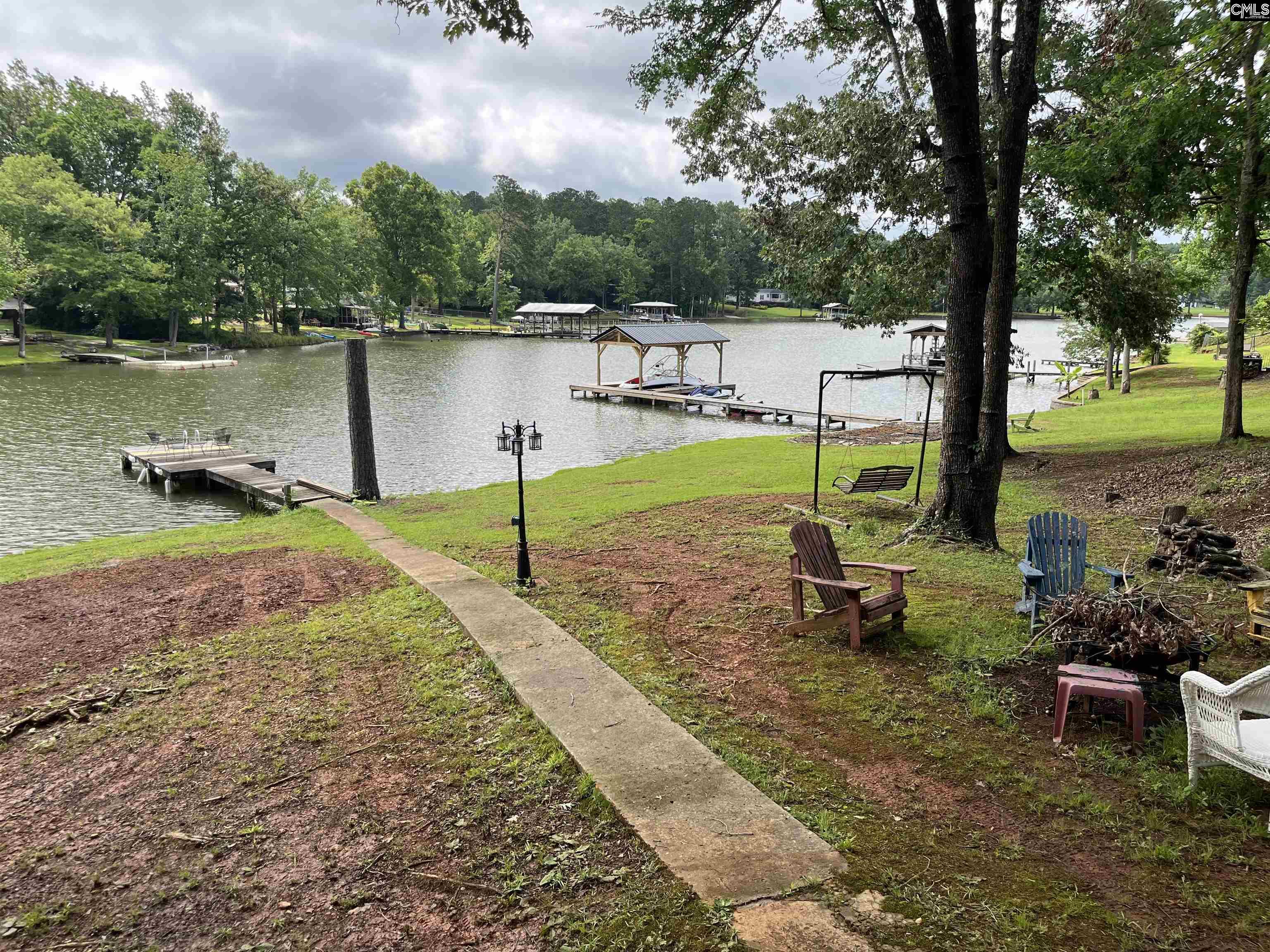 610 Holloway Cove Road, Chappells, South Carolina image 5