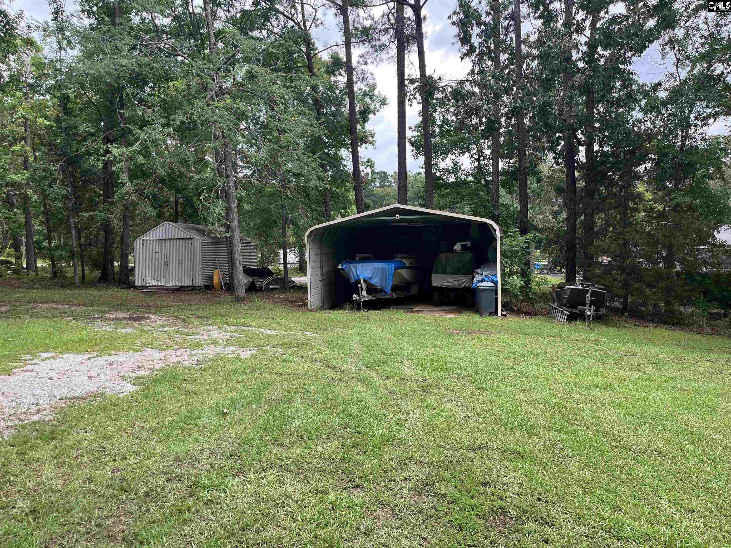 610 Holloway Cove Road, Chappells, South Carolina image 9