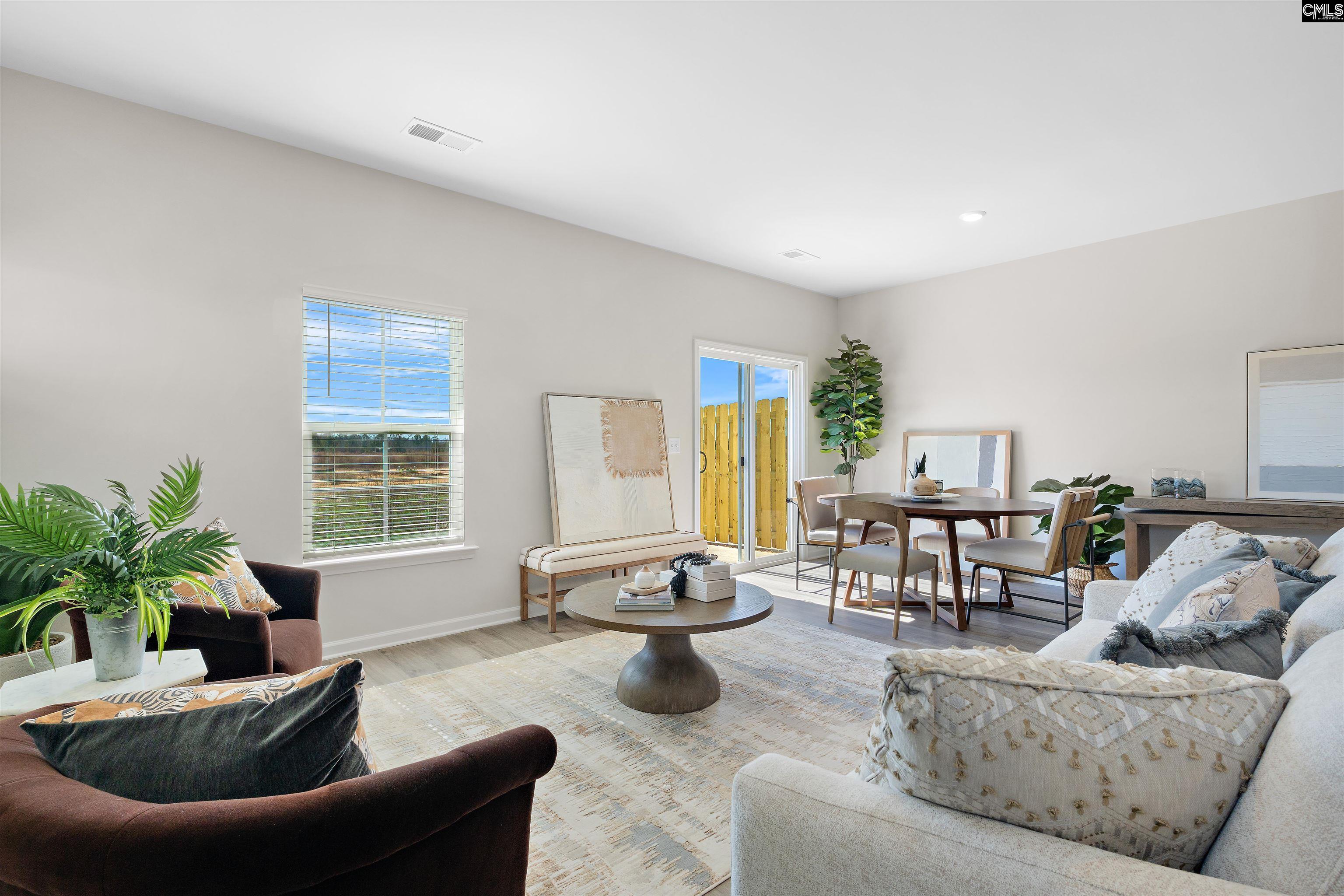 1308 Crosshill Court #C, Camden, South Carolina image 10