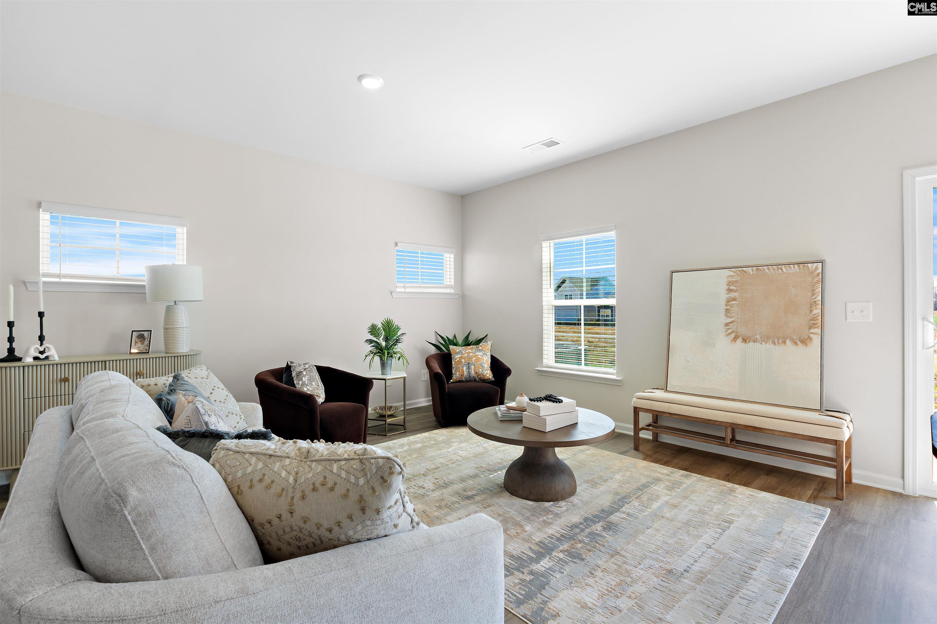 1308 Crosshill Court #D, Camden, South Carolina image 8