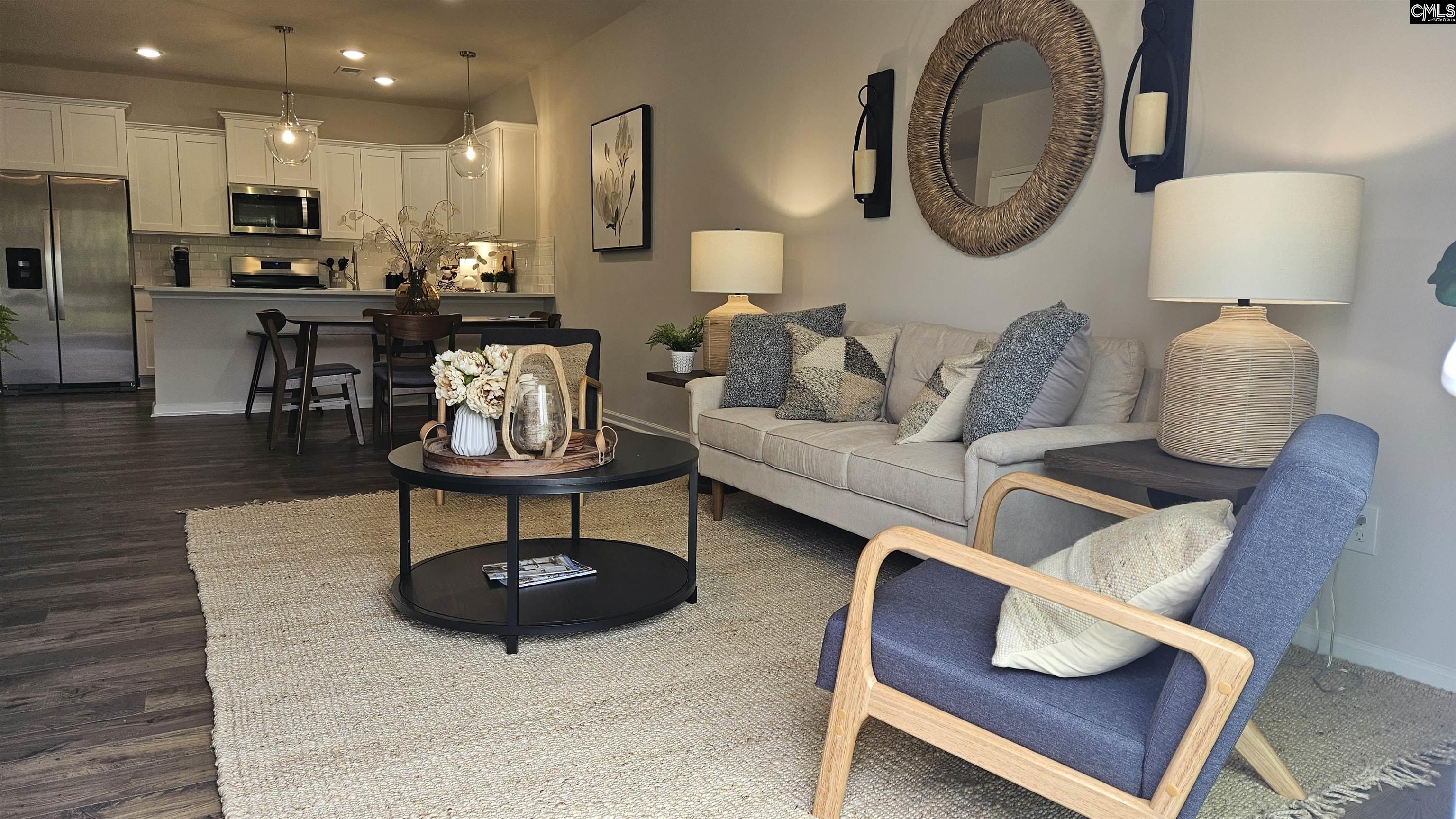 247 Sunny Hill Drive, Blythewood, South Carolina image 16