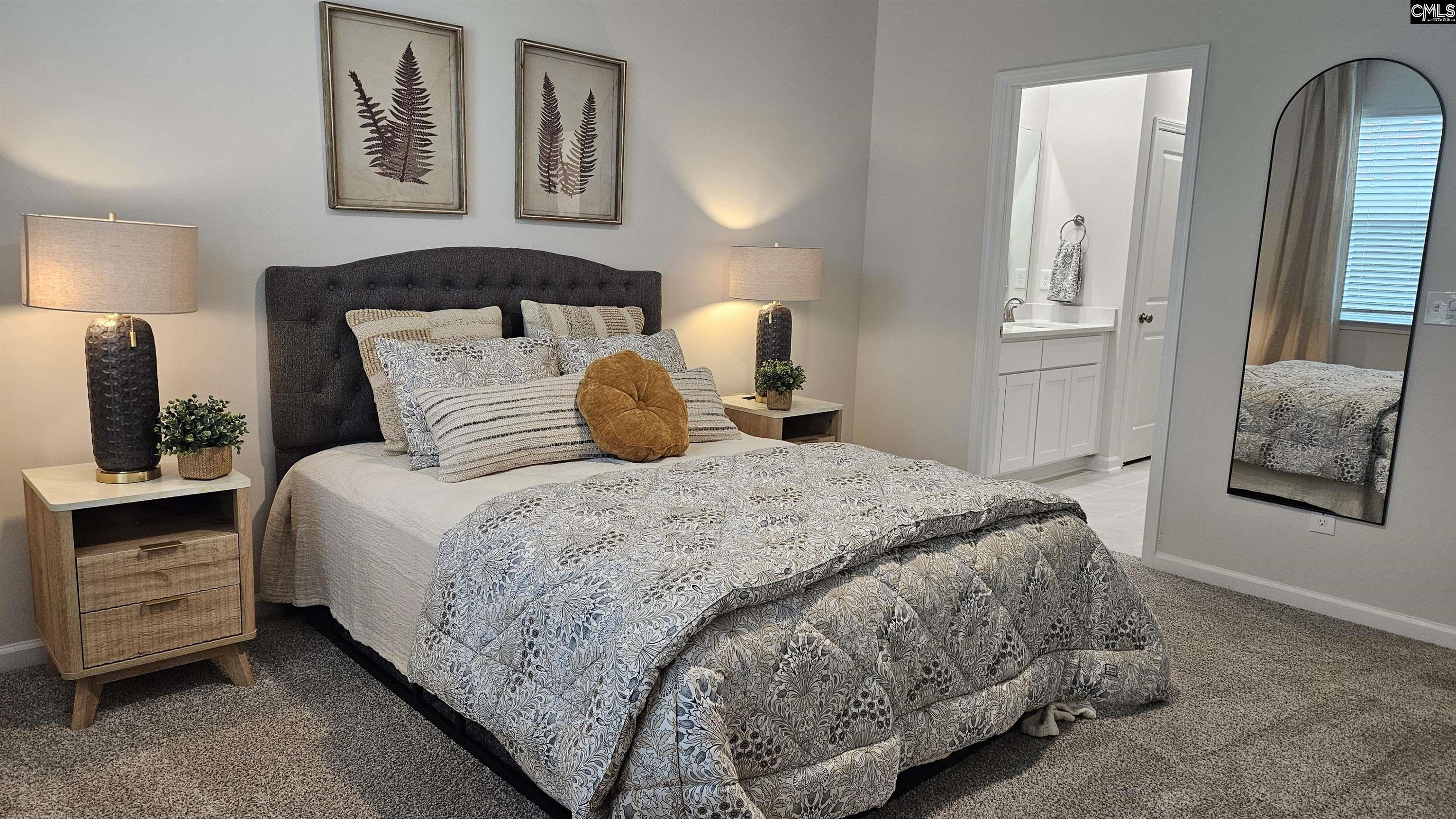 247 Sunny Hill Drive, Blythewood, South Carolina image 20