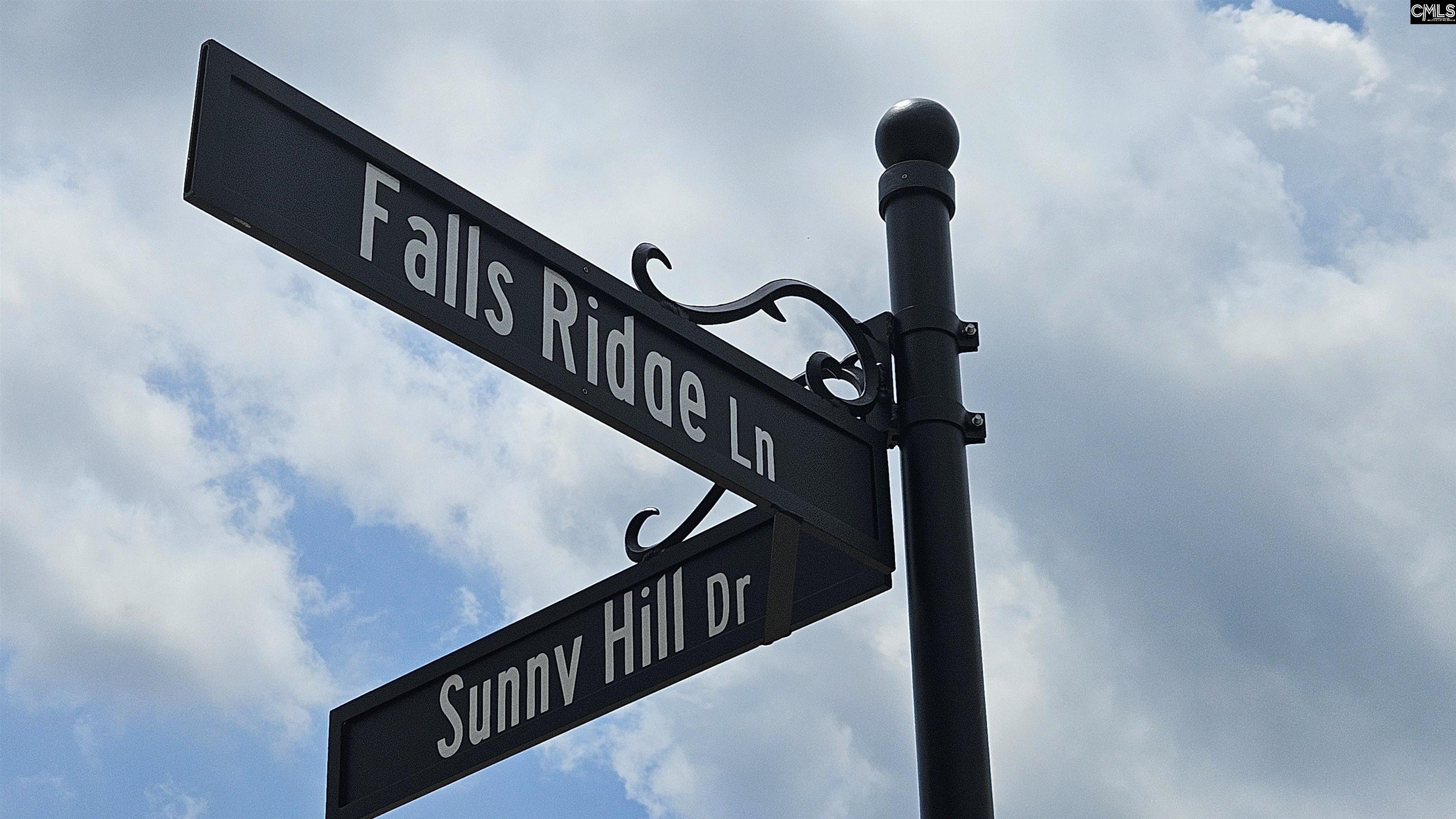 247 Sunny Hill Drive Blythewood, SC 29016