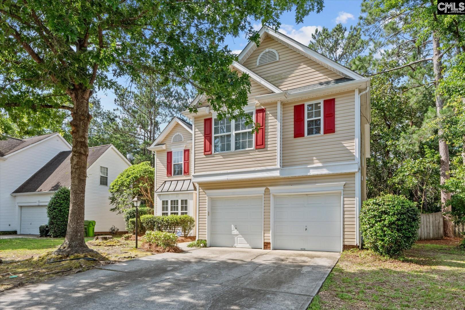 125 Oak Cove Drive, Columbia, South Carolina image 1