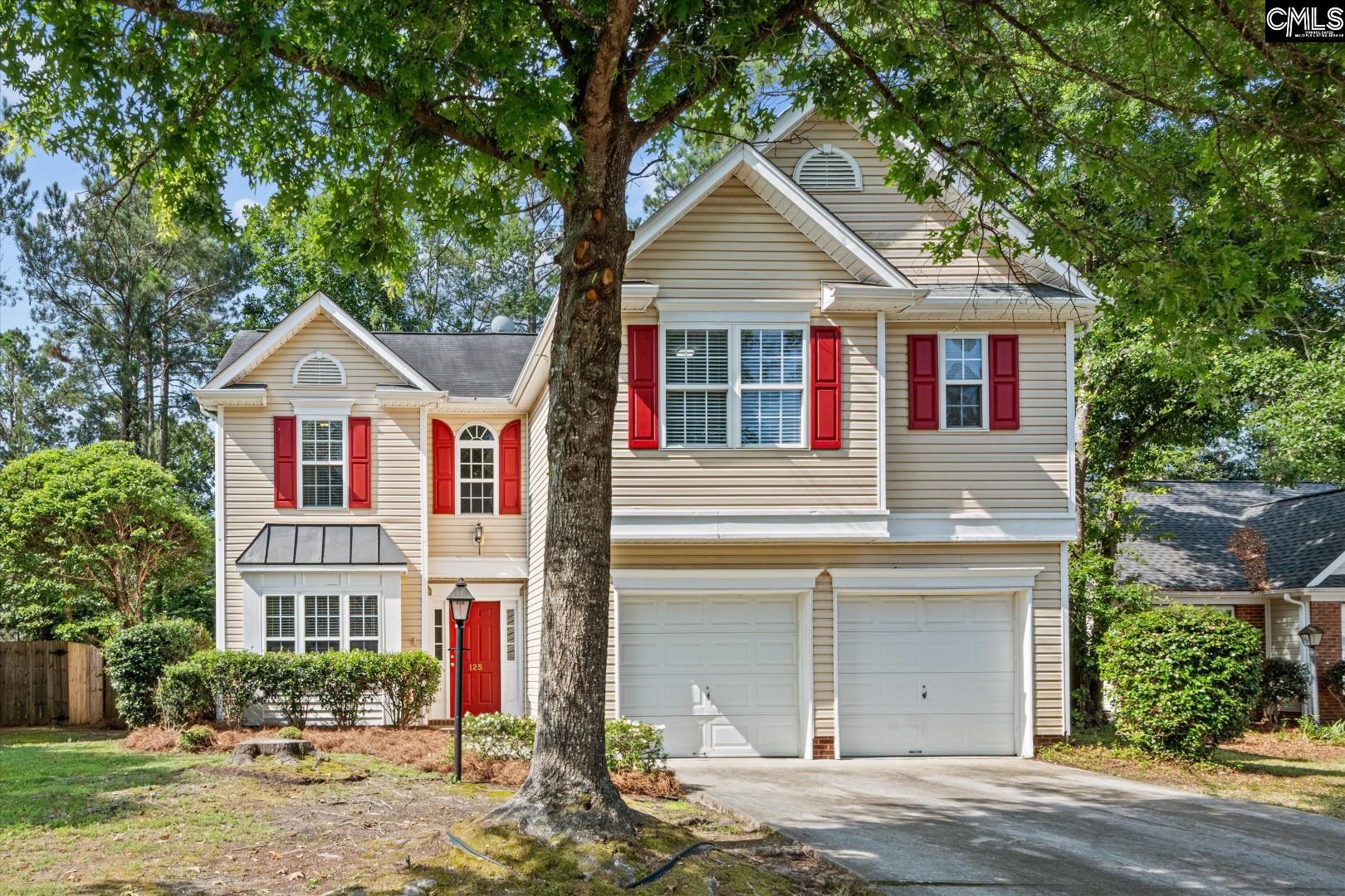125 Oak Cove Drive, Columbia, South Carolina image 2