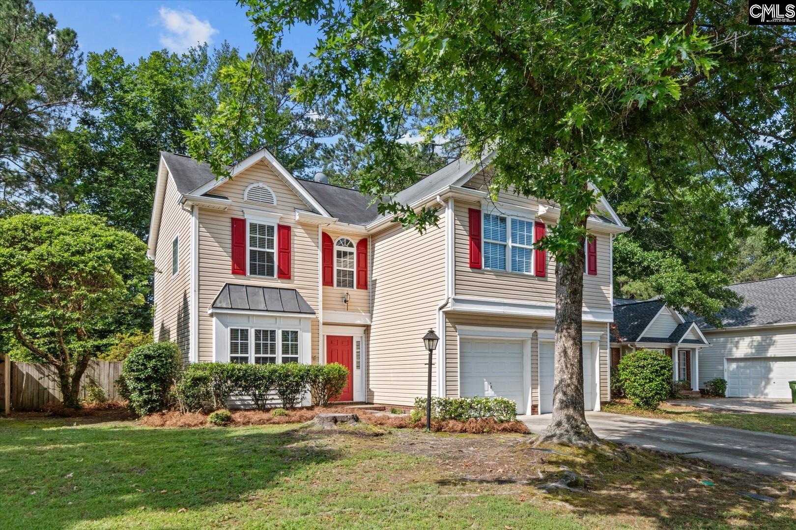 125 Oak Cove Drive, Columbia, South Carolina image 3