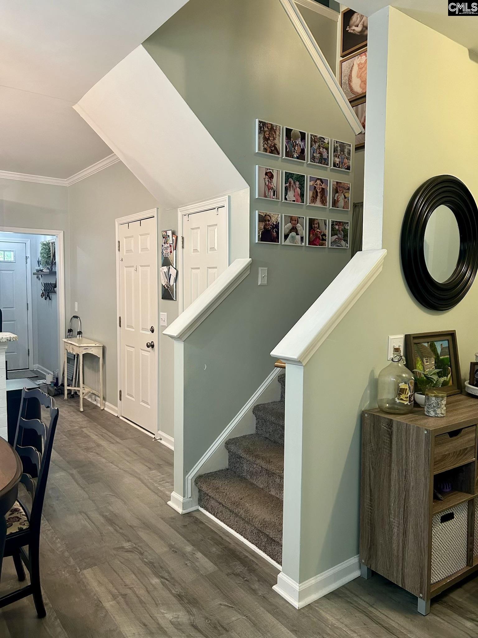 177 Tybo Drive Lexington, SC 29072