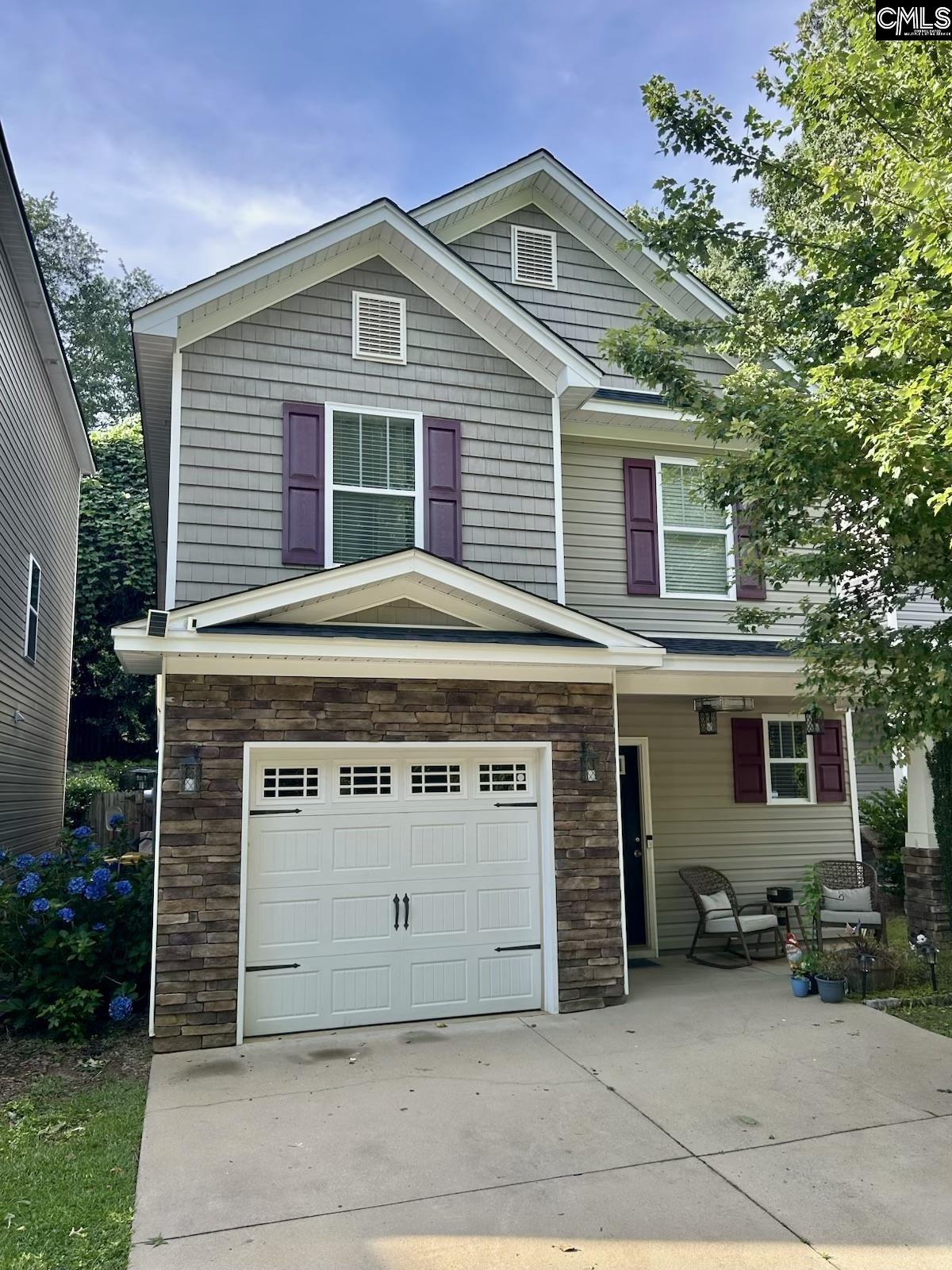 177 Tybo Drive, Lexington, South Carolina image 3