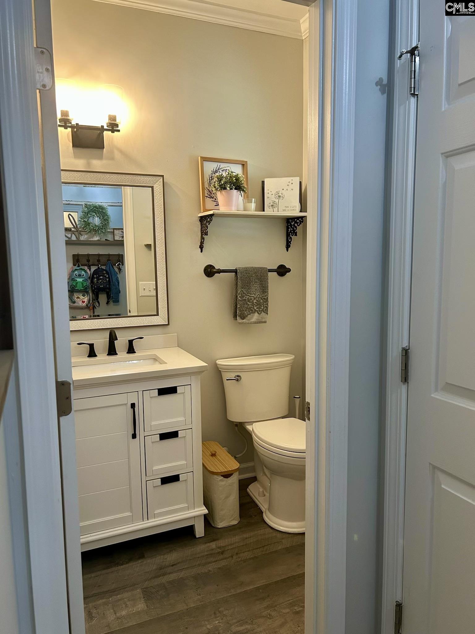 177 Tybo Drive Lexington, SC 29072