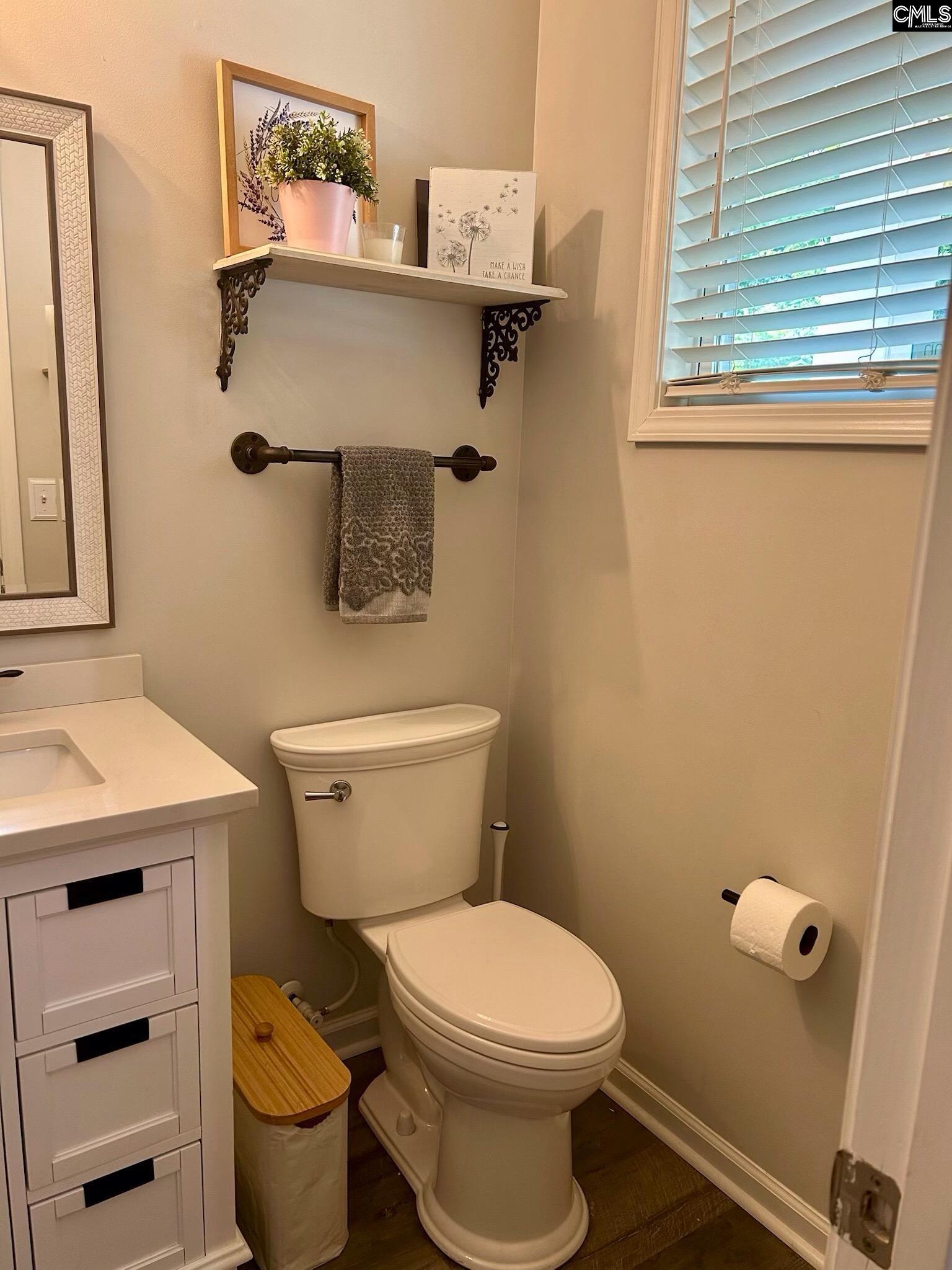 177 Tybo Drive Lexington, SC 29072