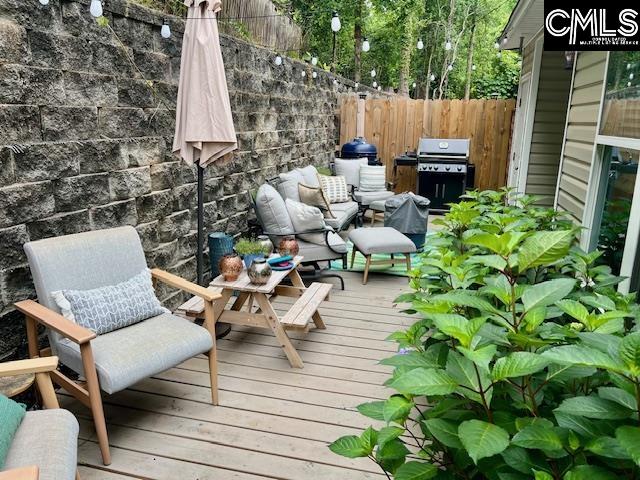 177 Tybo Drive Lexington, SC 29072