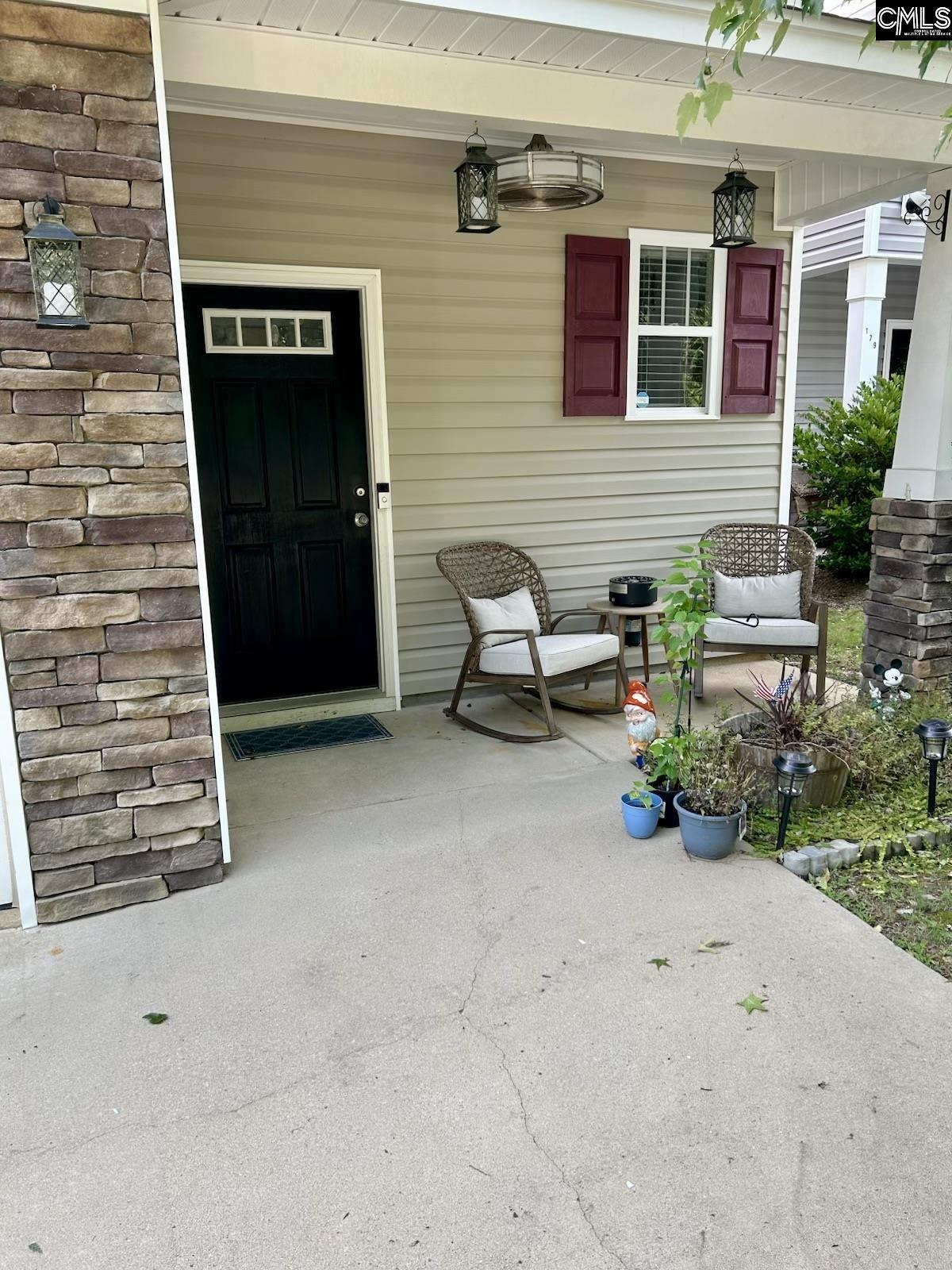 177 Tybo Drive Lexington, SC 29072