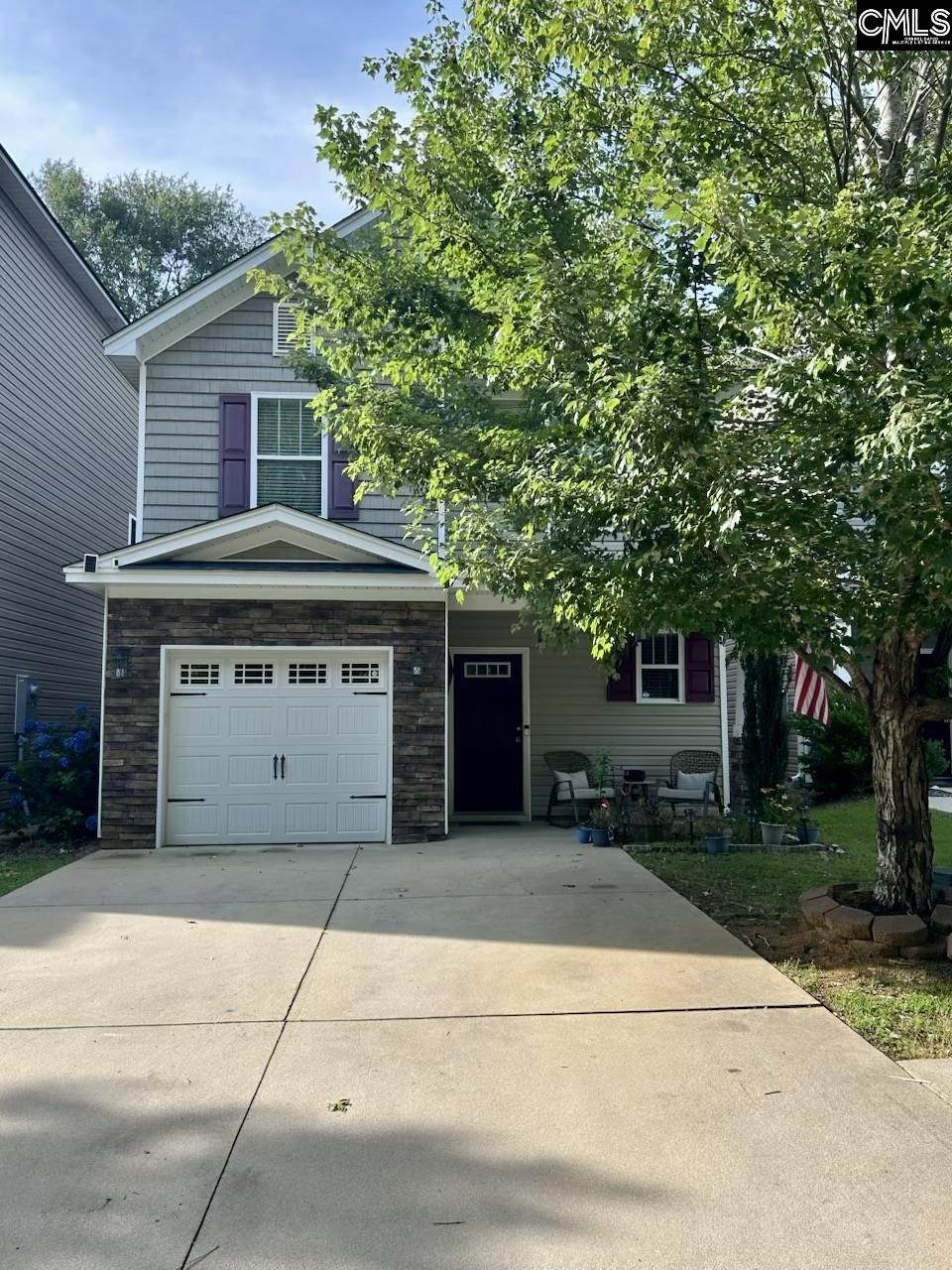 177 Tybo Drive Lexington, SC 29072