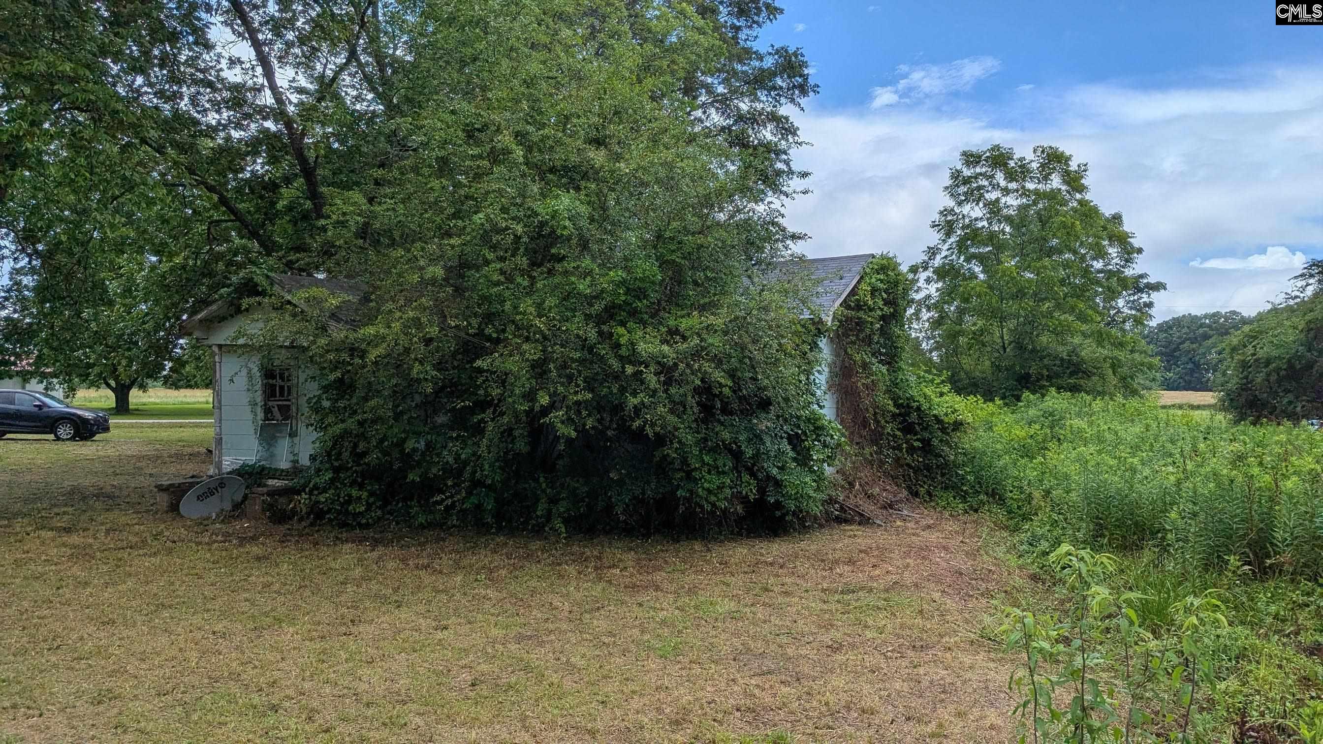 2821 Wesford Road, Chesterfield, South Carolina image 2