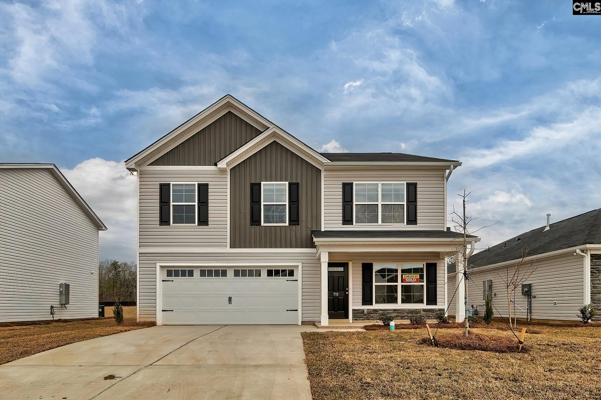 834 Cattle Egret Lane, Hopkins, South Carolina image 1