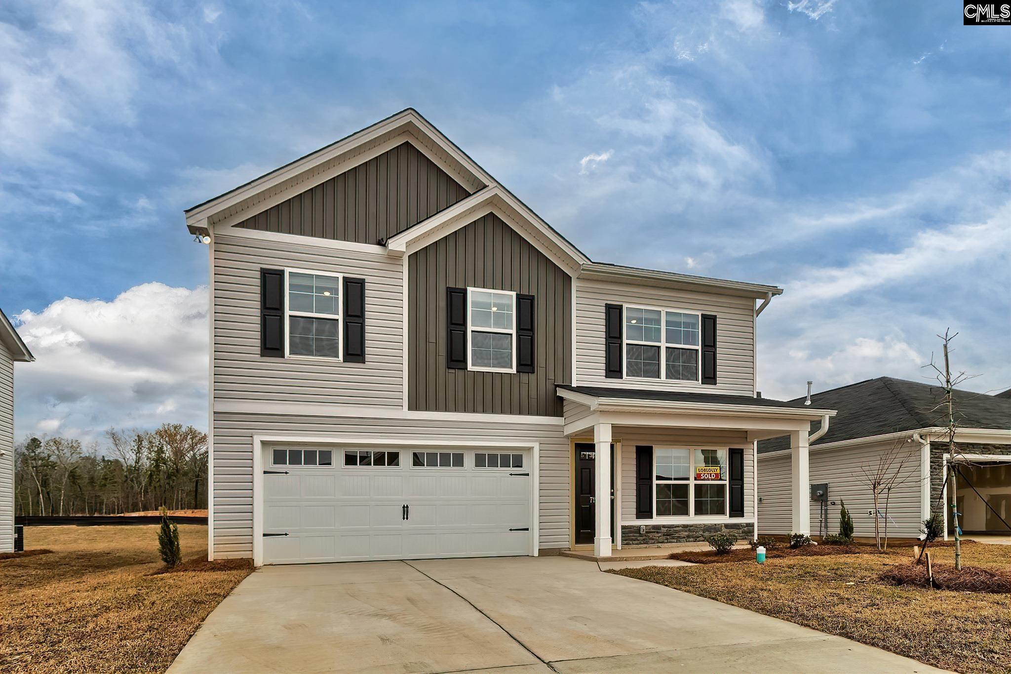 834 Cattle Egret Lane, Hopkins, South Carolina image 2