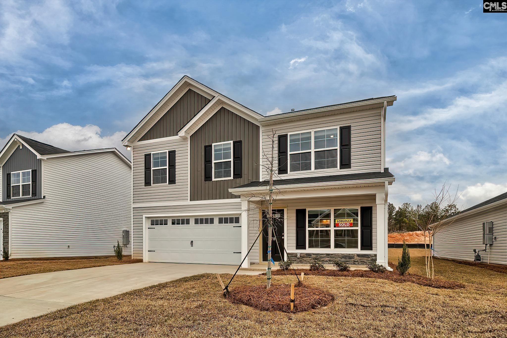 834 Cattle Egret Lane, Hopkins, South Carolina image 3