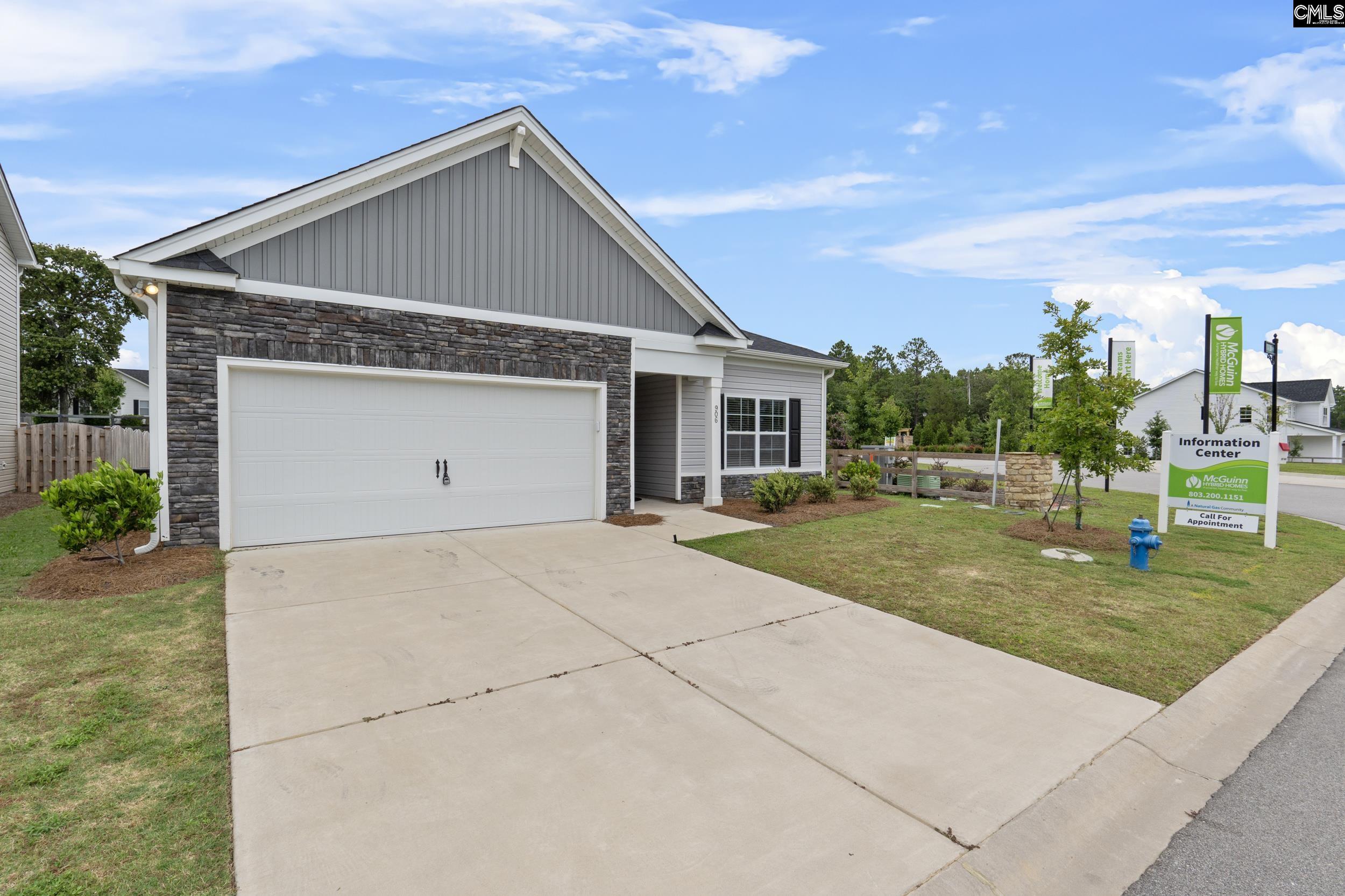 836 Cattle Egret Lane, Hopkins, South Carolina image 3