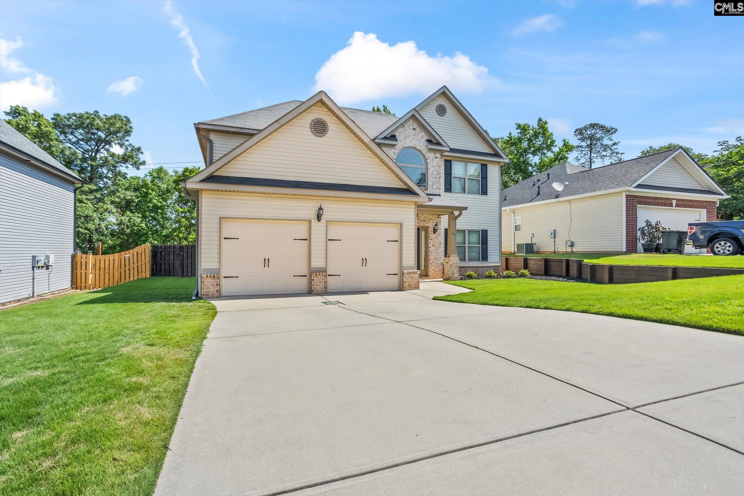 166 Mossy Oak Circle, Belvedere, South Carolina image 2