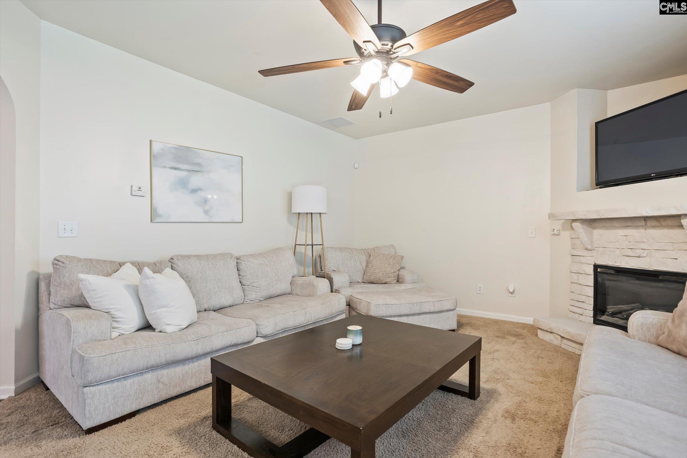 166 Mossy Oak Circle, Belvedere, South Carolina image 19