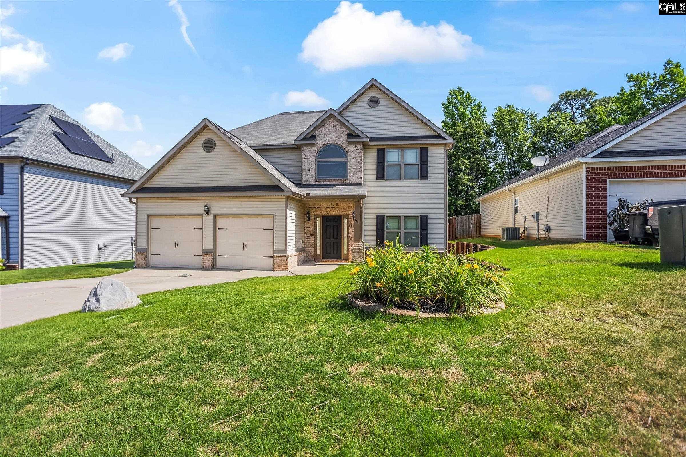 166 Mossy Oak Circle, Belvedere, South Carolina image 3