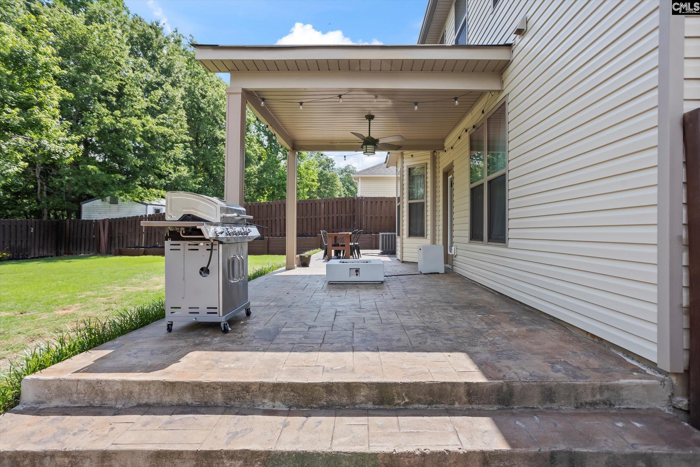 166 Mossy Oak Circle, Belvedere, South Carolina image 38