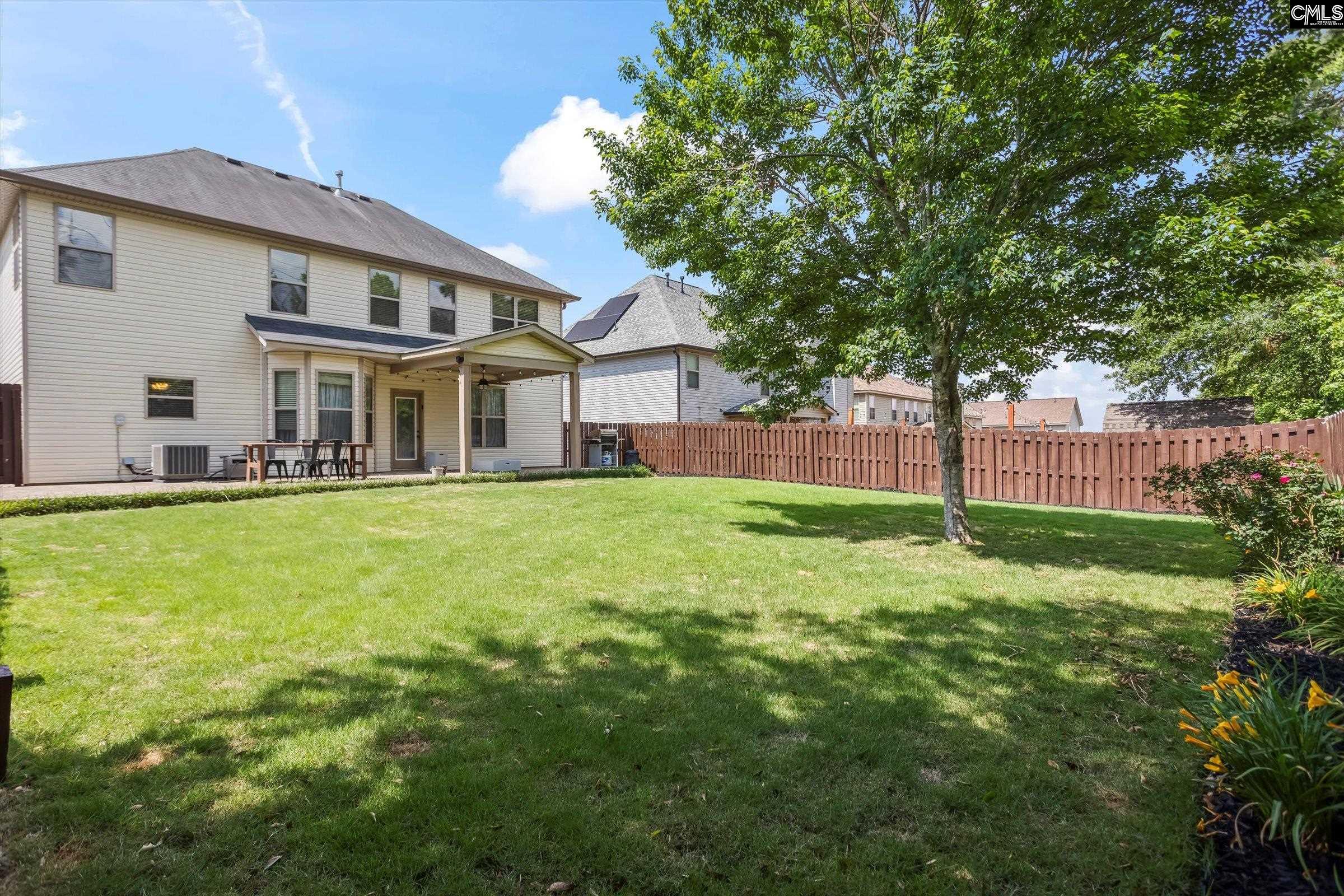 166 Mossy Oak Circle, Belvedere, South Carolina image 39