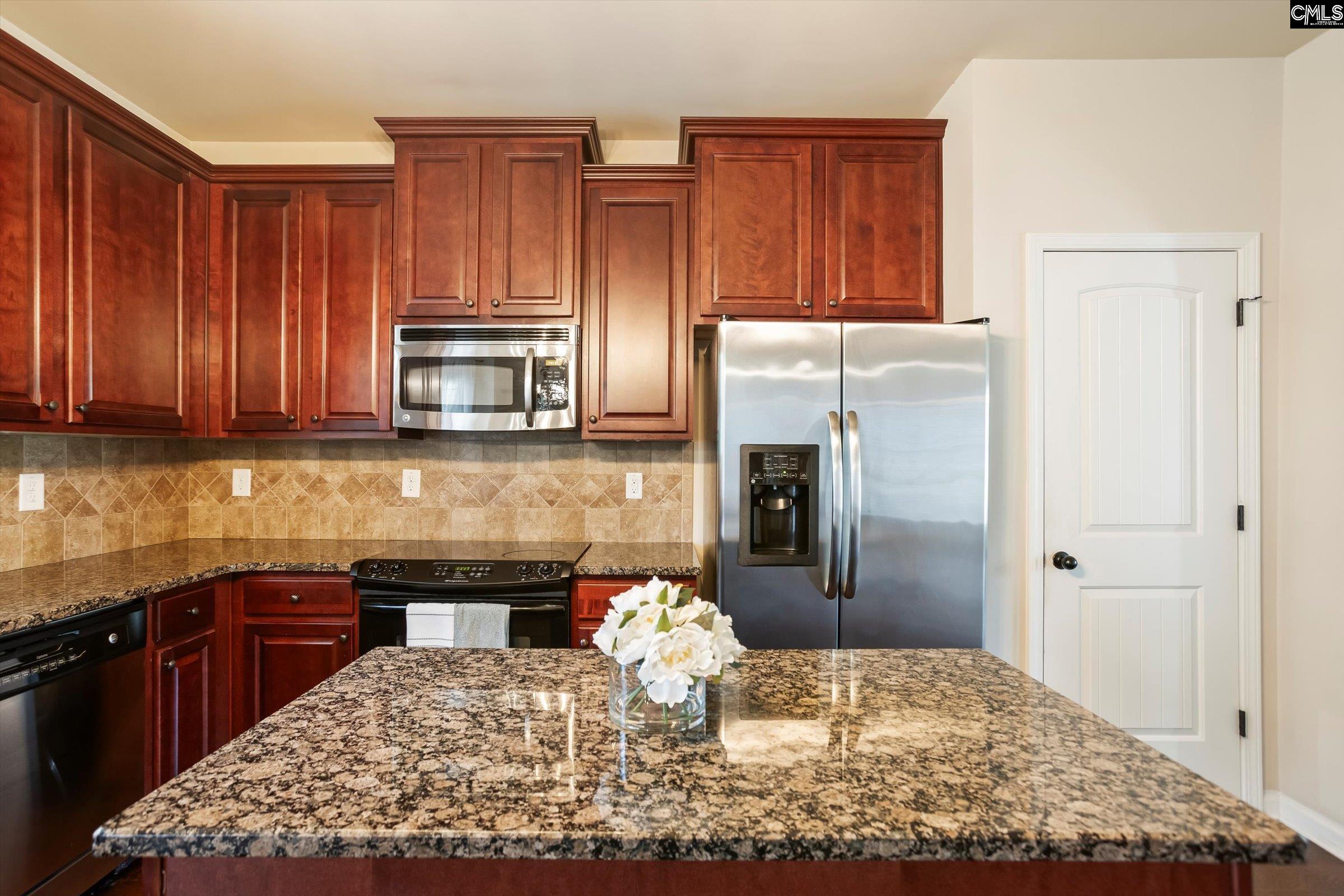 166 Mossy Oak Circle, Belvedere, South Carolina image 9