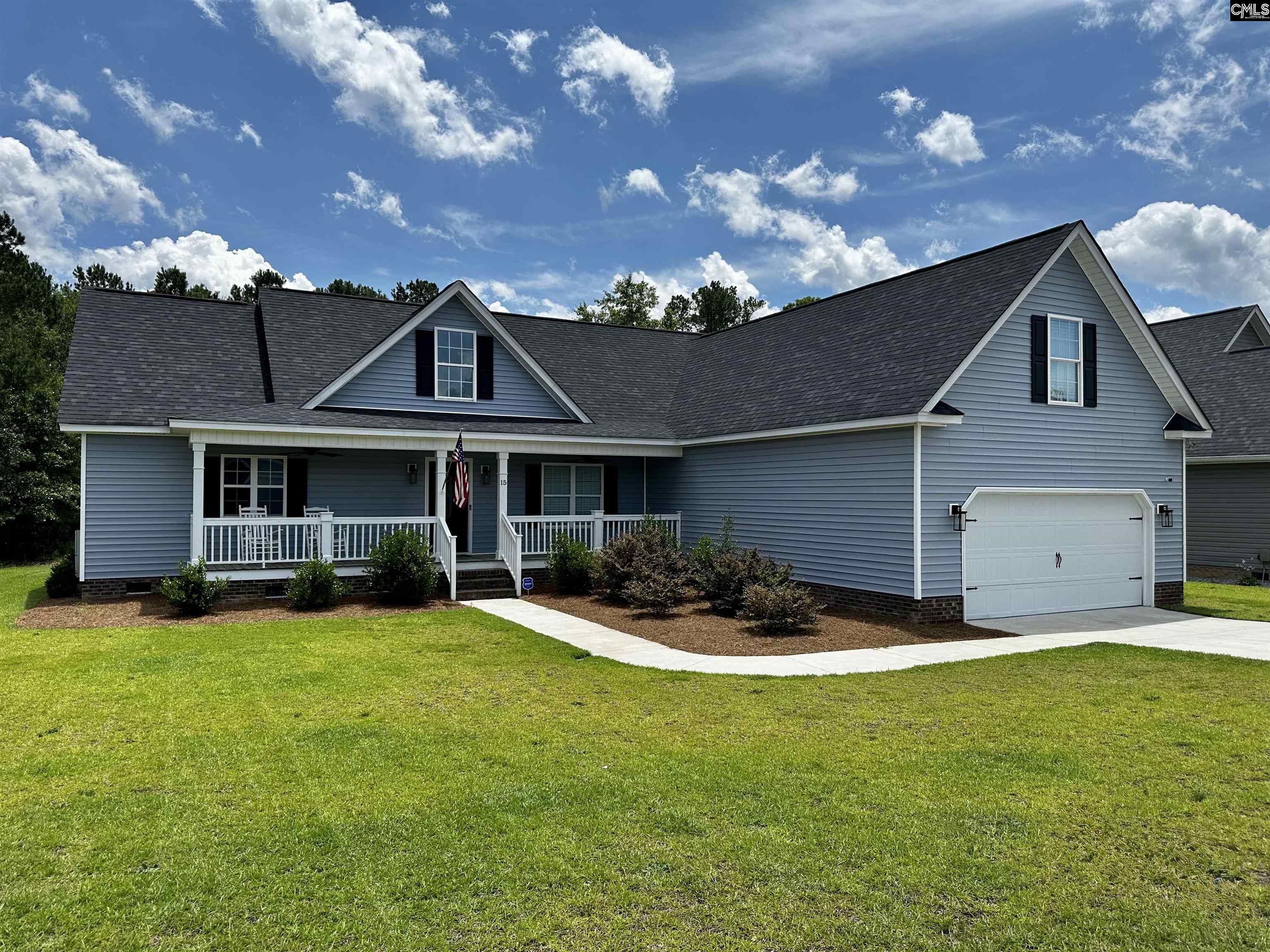15 Shoal Court, Camden, South Carolina image 1