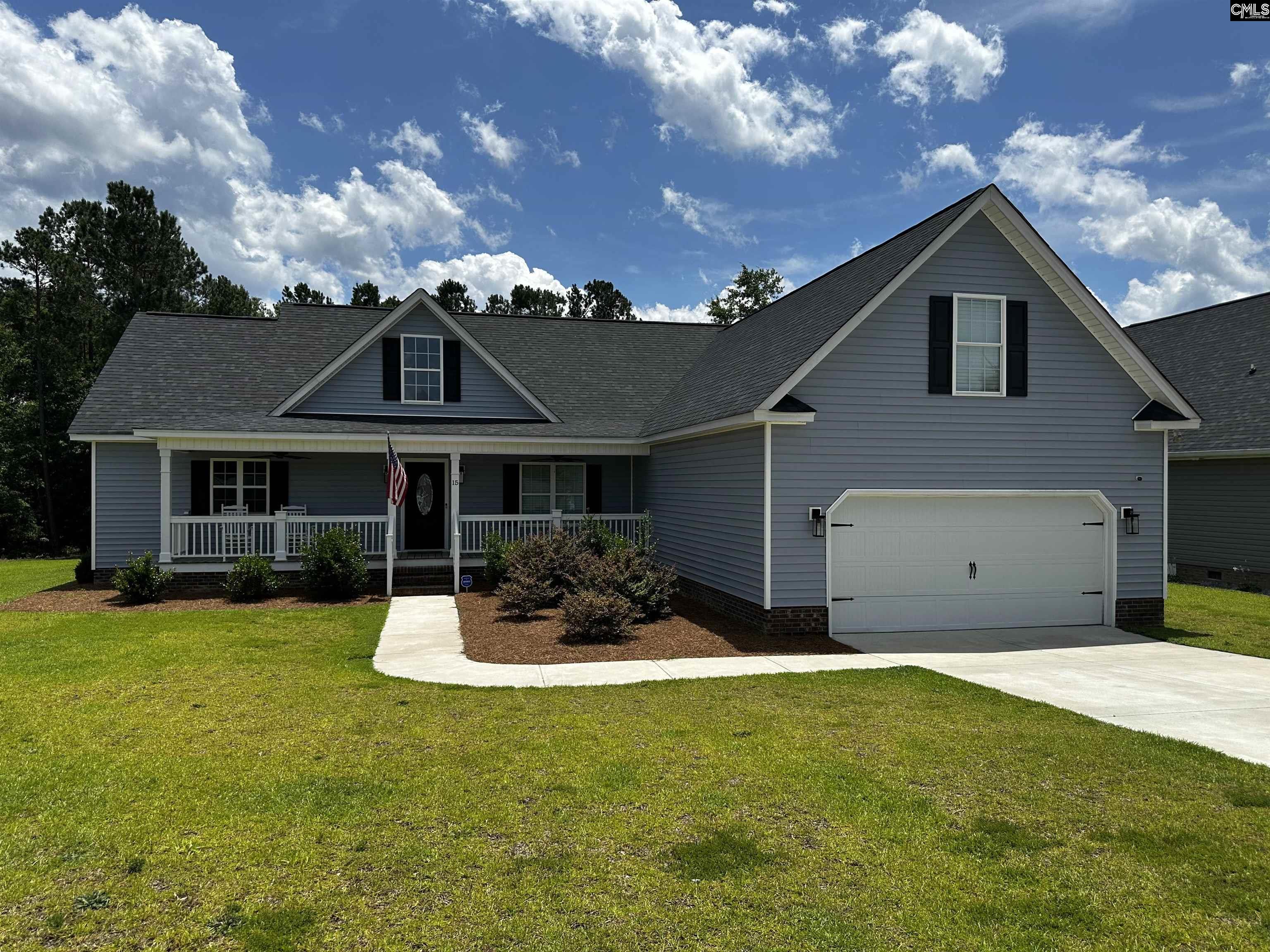 15 Shoal Court, Camden, South Carolina image 2
