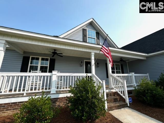 15 Shoal Court, Camden, South Carolina image 3