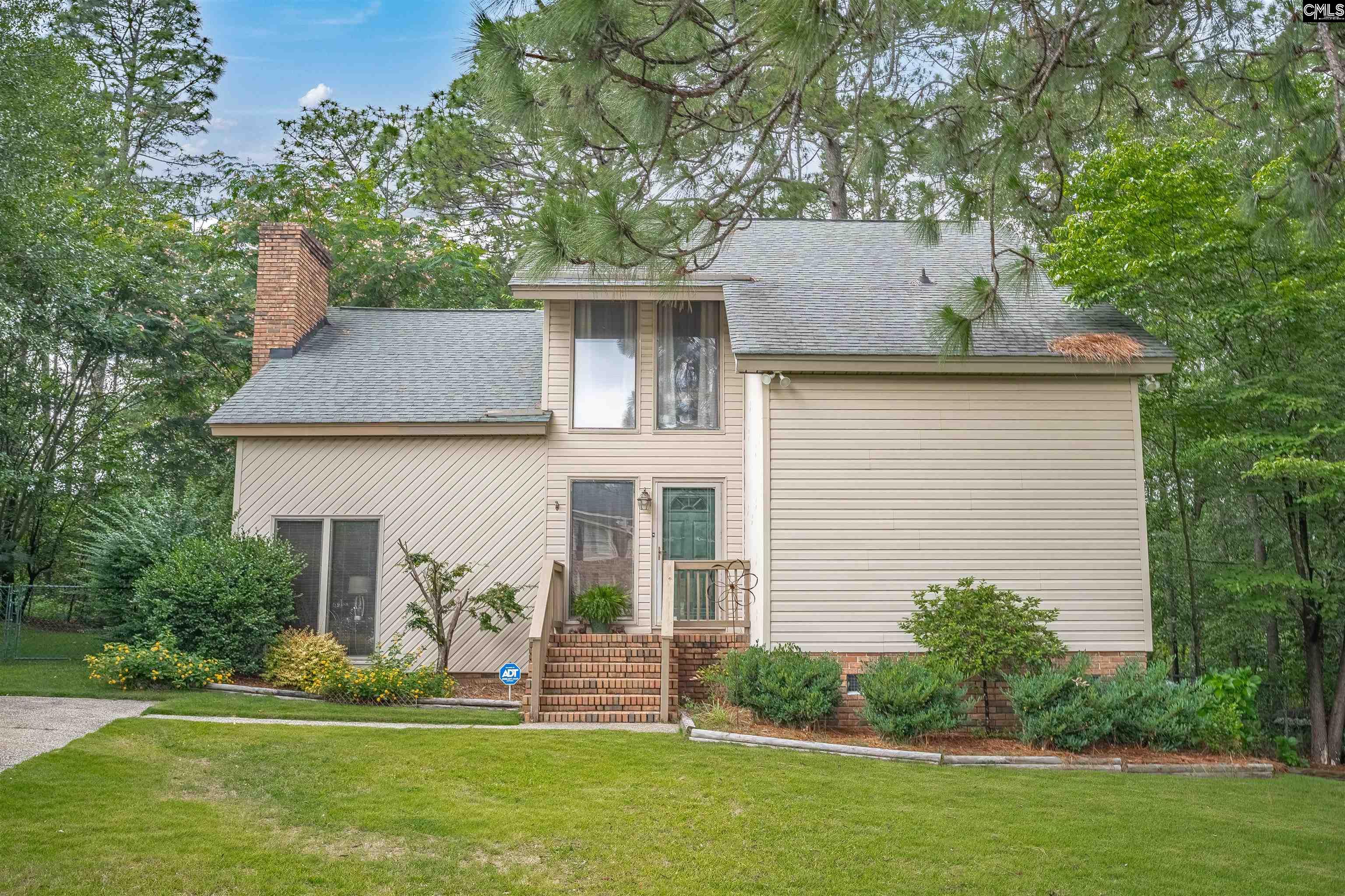 2609 Bendemeer Drive, Columbia, South Carolina image 1