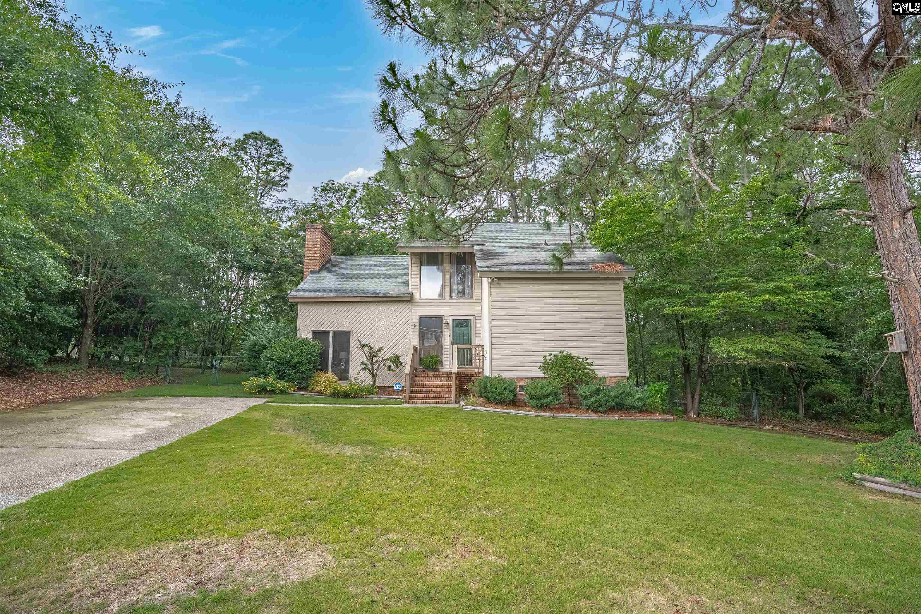 2609 Bendemeer Drive, Columbia, South Carolina image 2