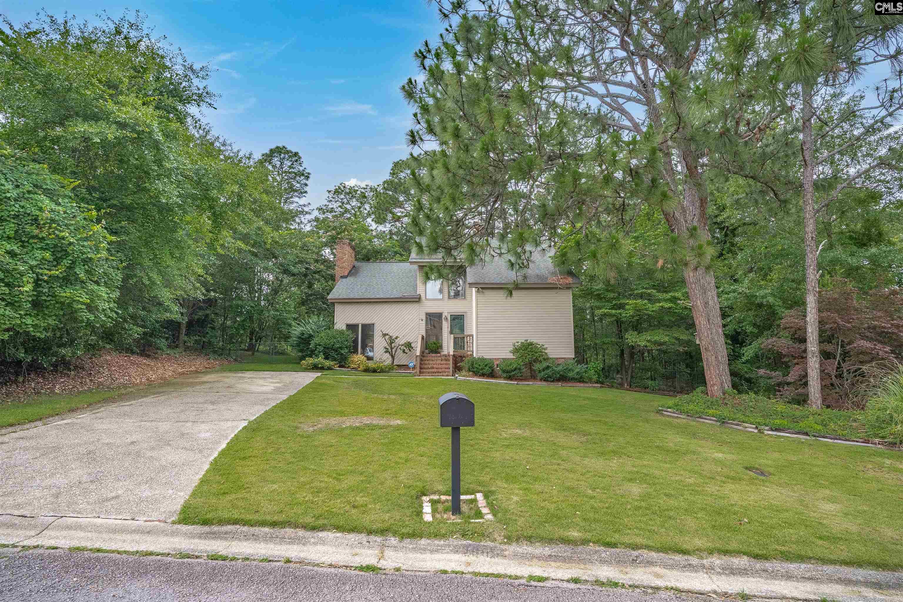 2609 Bendemeer Drive, Columbia, South Carolina image 3