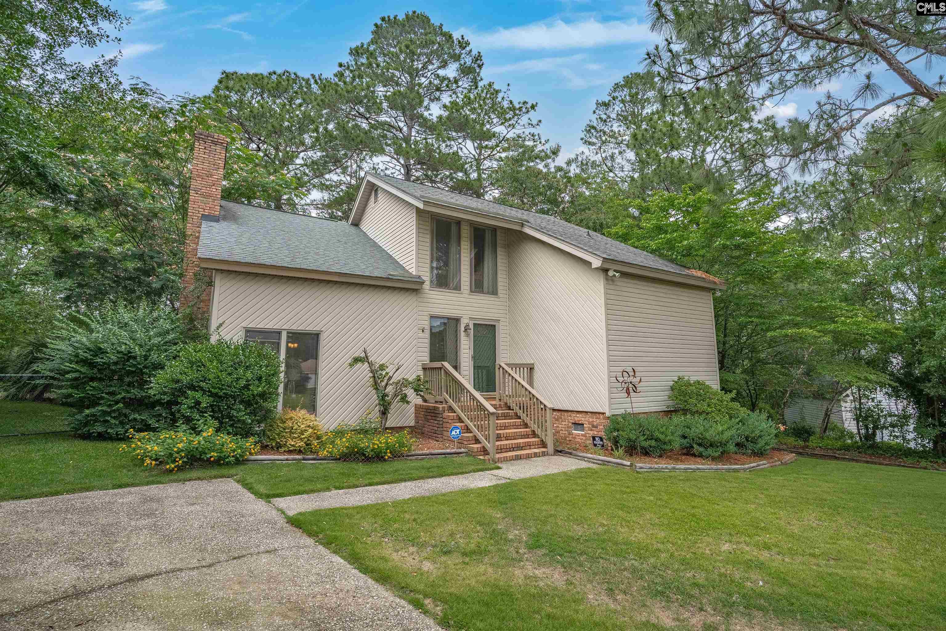 2609 Bendemeer Drive, Columbia, South Carolina image 4