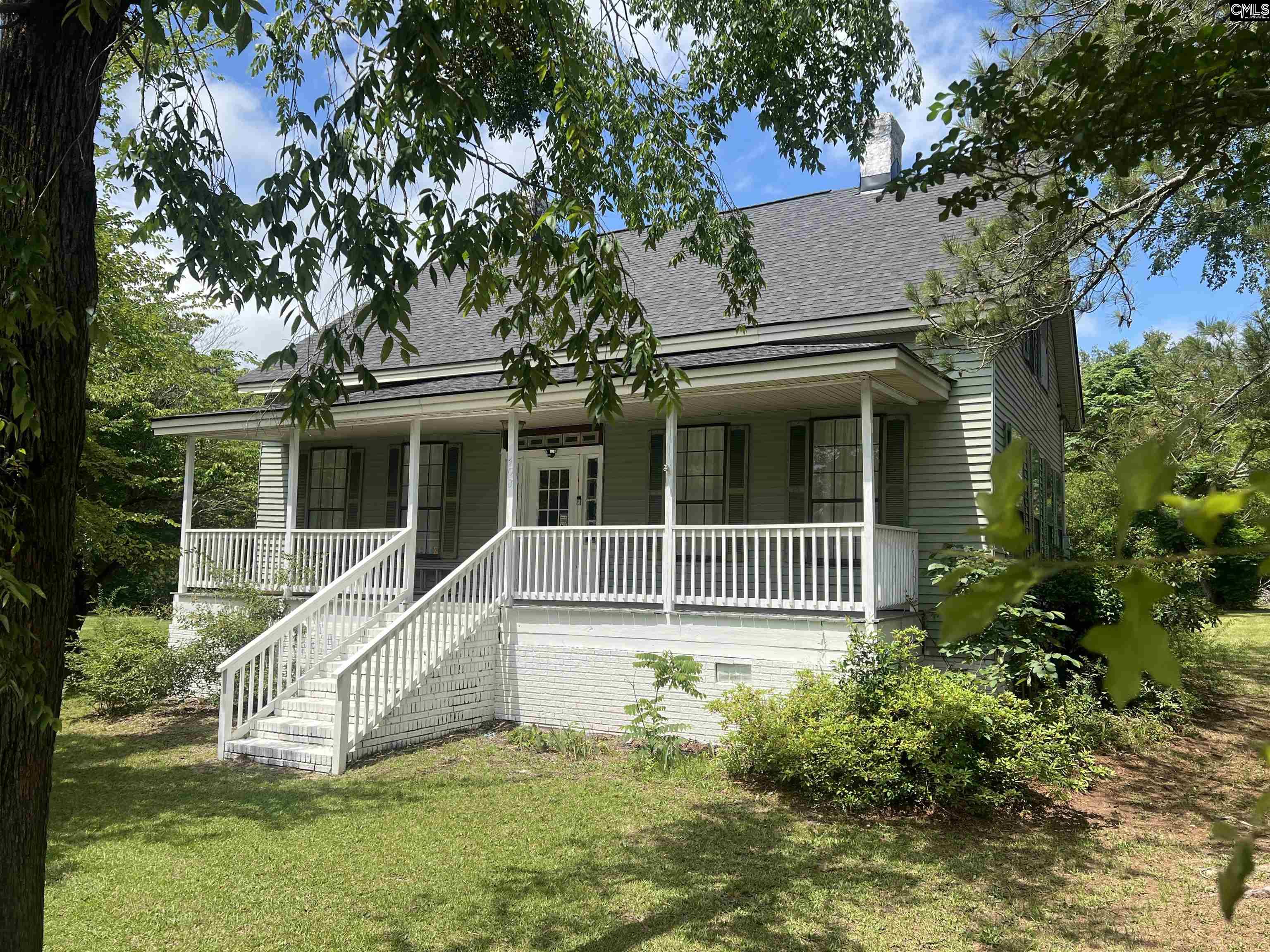 403 W Hampton Street, Leesville, South Carolina image 1