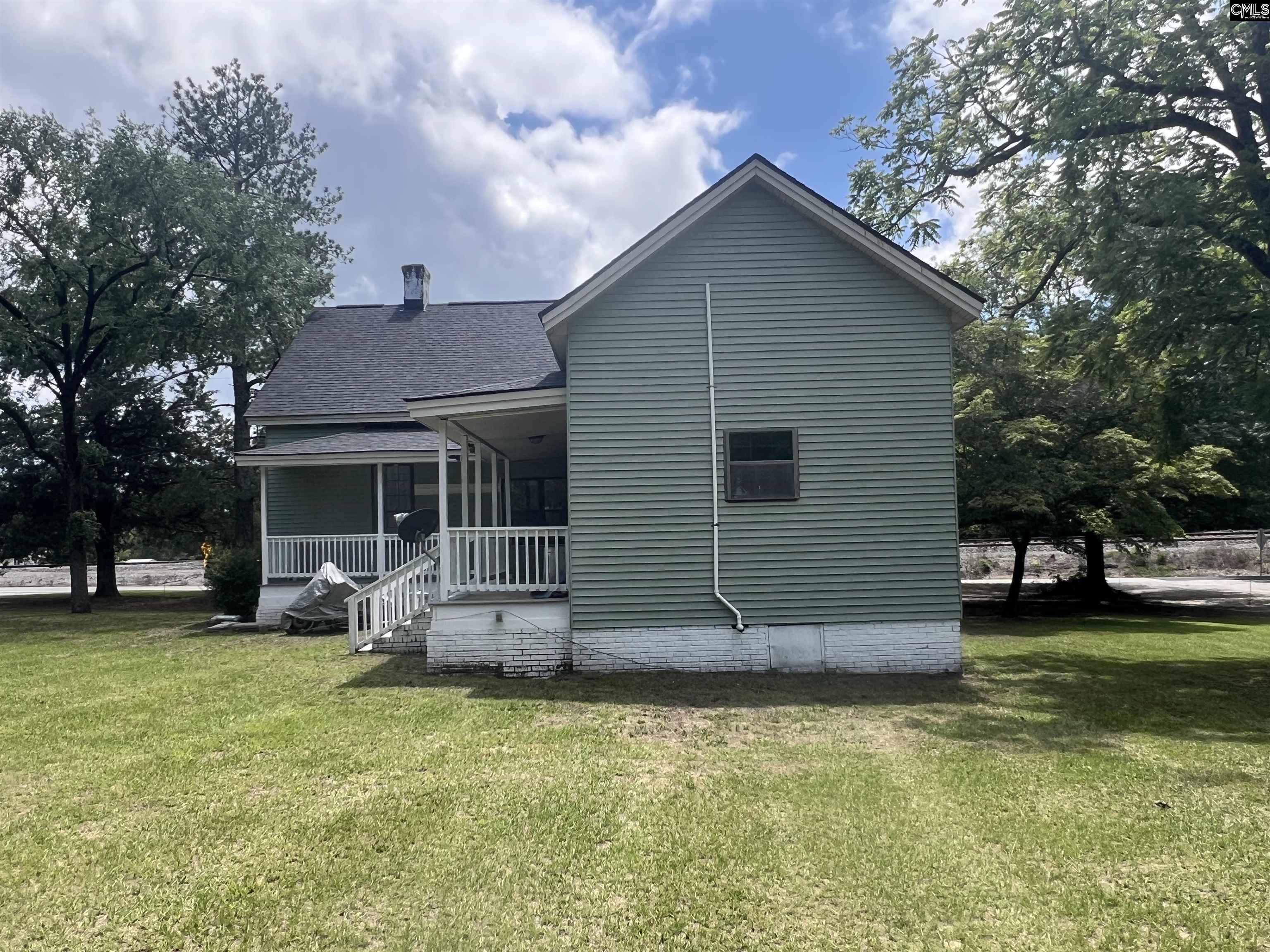 403 W Hampton Street, Leesville, South Carolina image 3