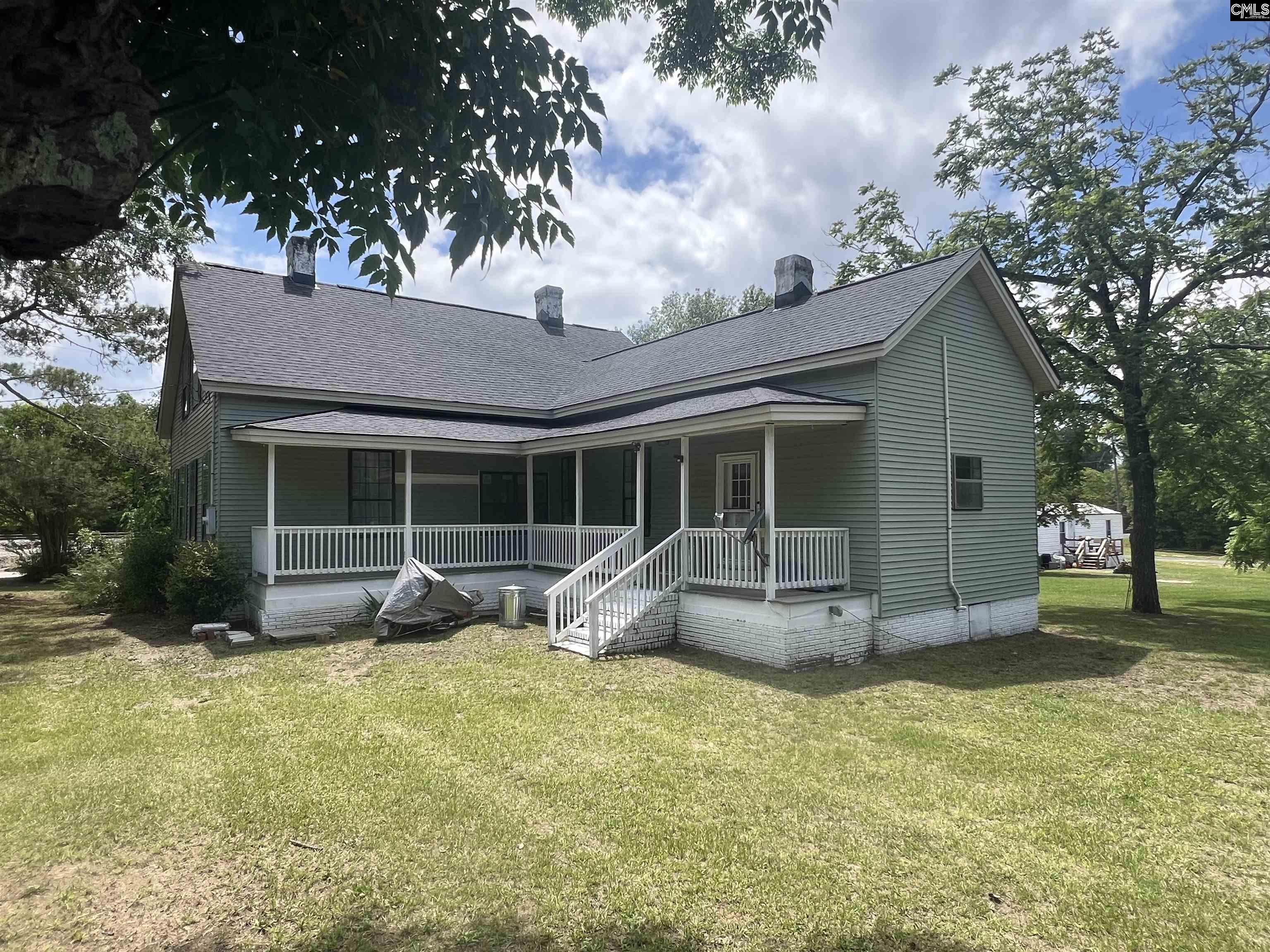 403 W Hampton Street, Leesville, South Carolina image 4