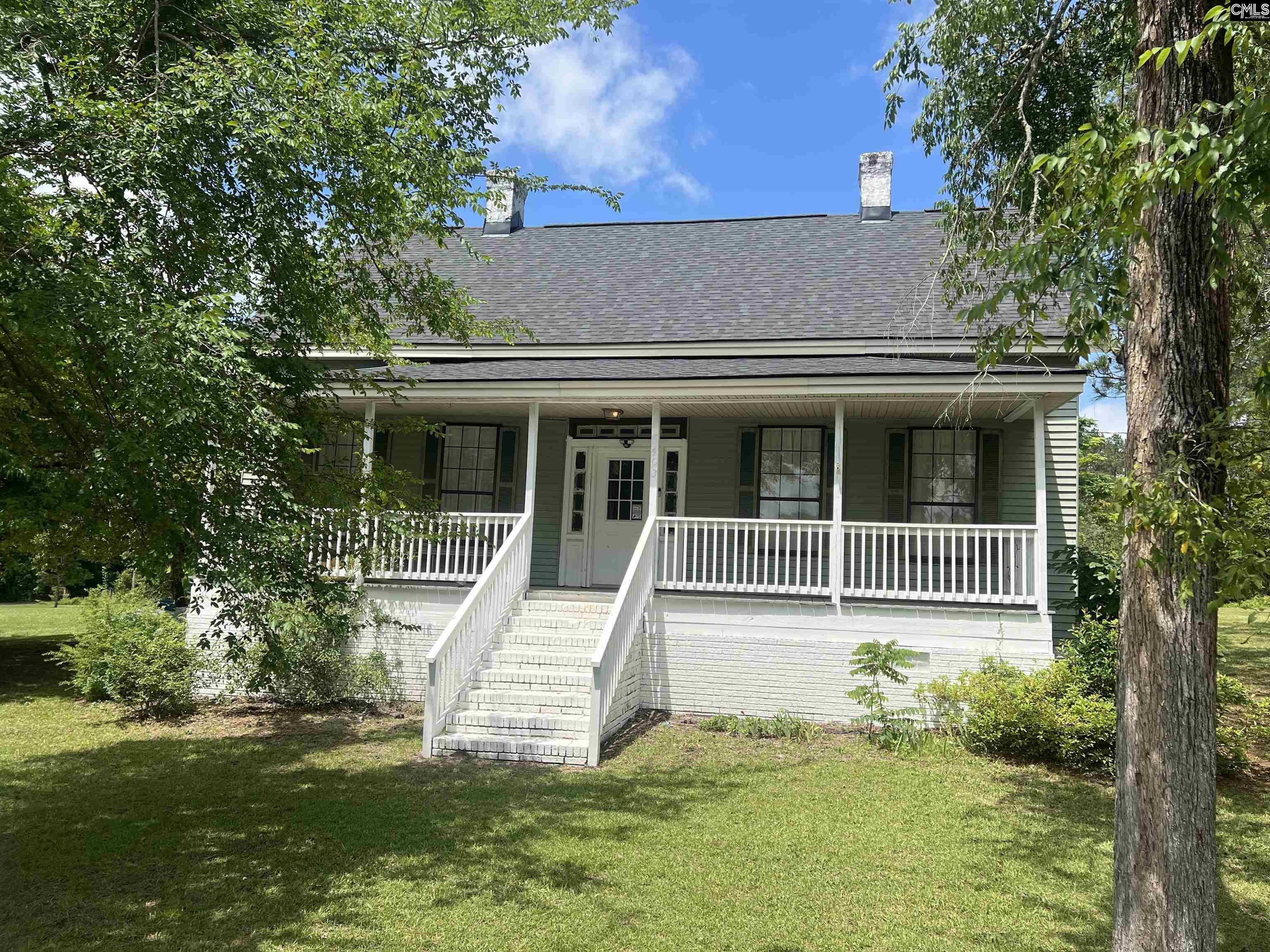 403 W Hampton Street, Leesville, South Carolina image 5