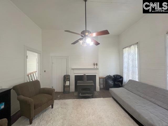 403 W Hampton Street, Leesville, South Carolina image 6