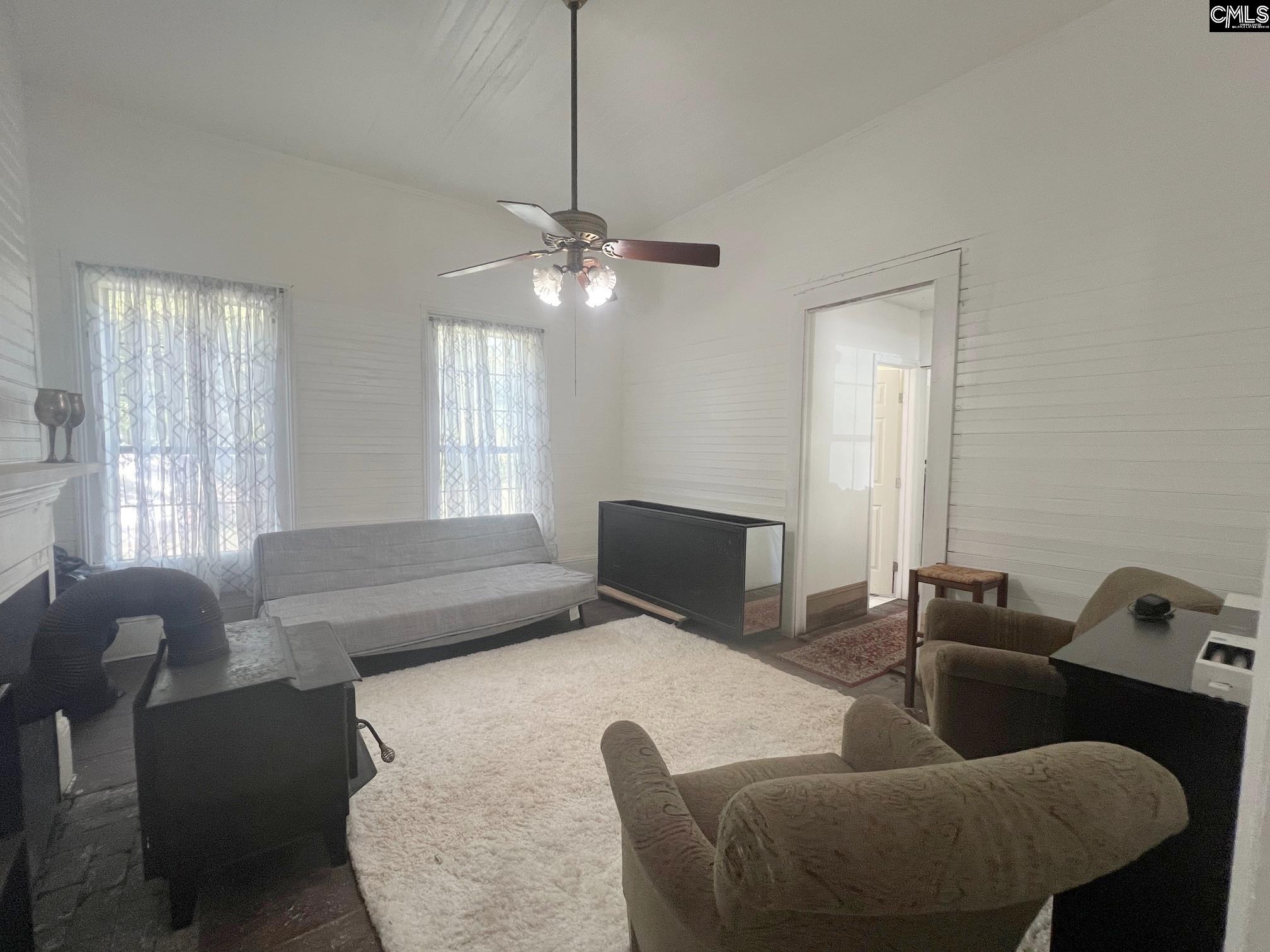 403 W Hampton Street, Leesville, South Carolina image 8