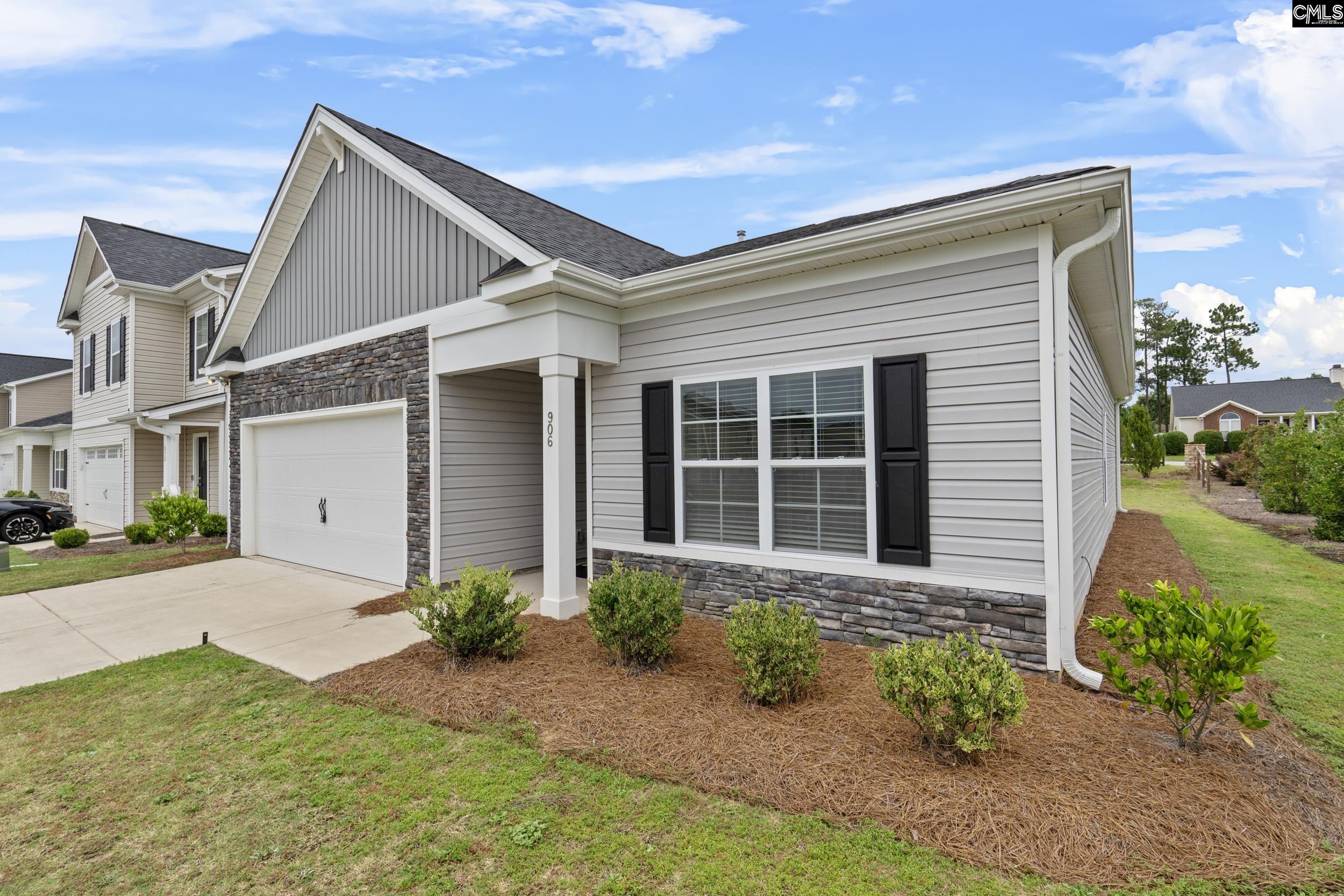846 Cattle Egret Lane, Hopkins, South Carolina image 2