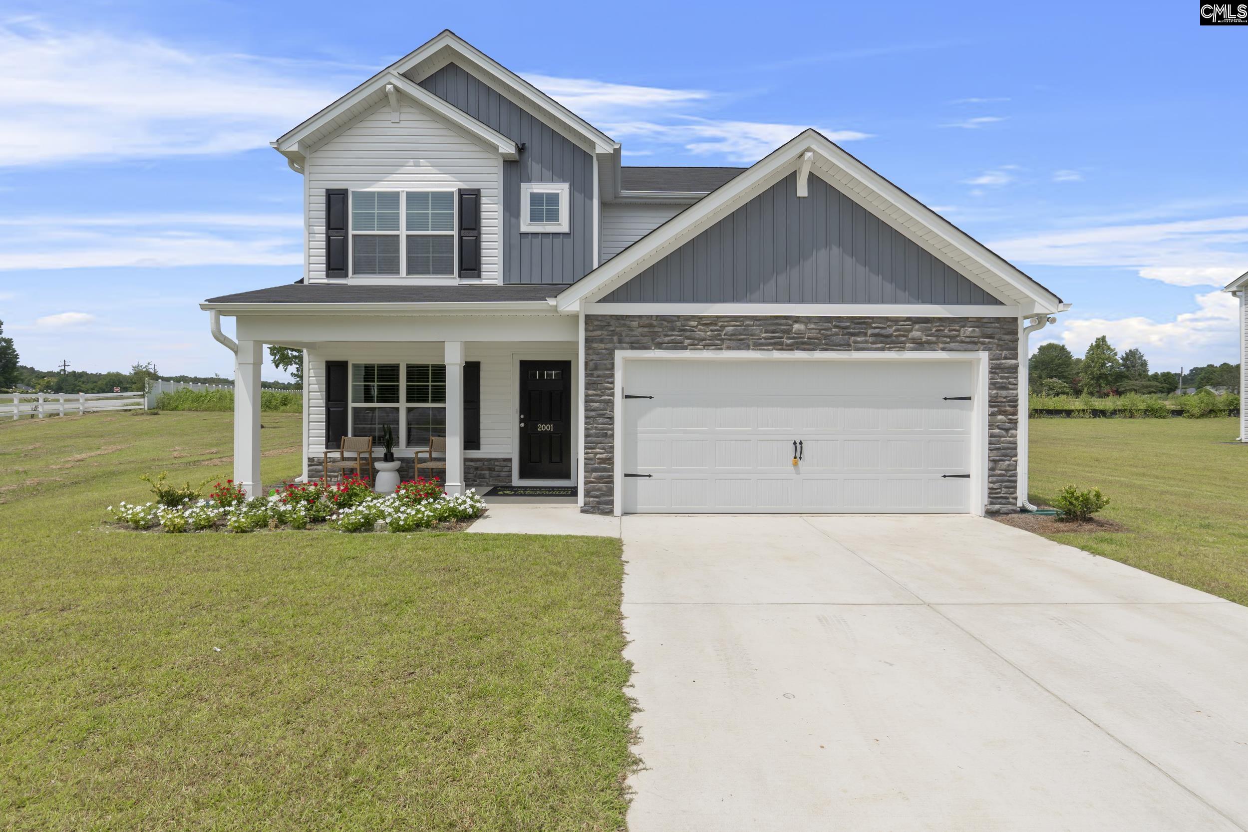 844 Cattle Egret Lane, Hopkins, South Carolina image 1