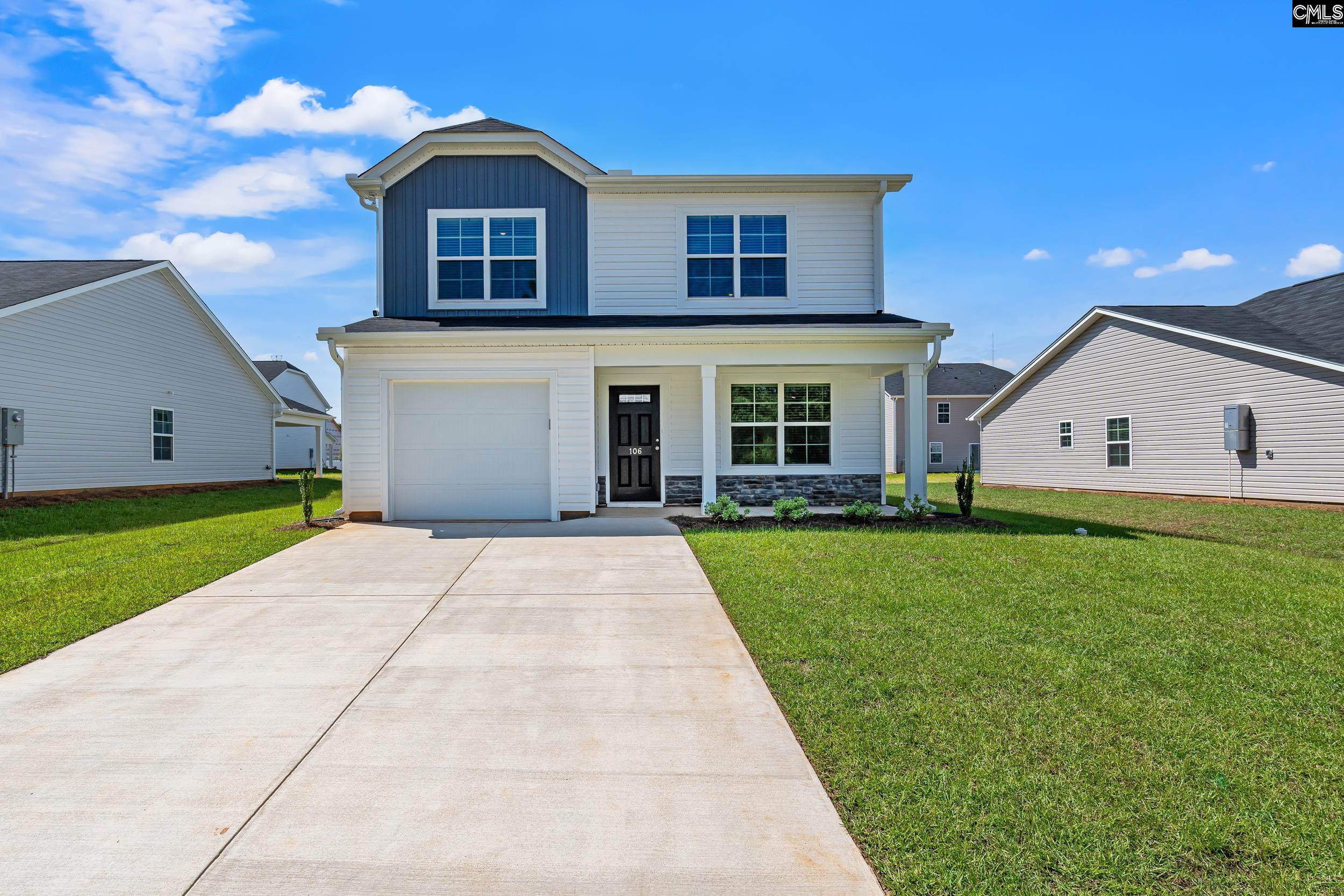 848 Cattle Egret Lane, Hopkins, South Carolina image 1