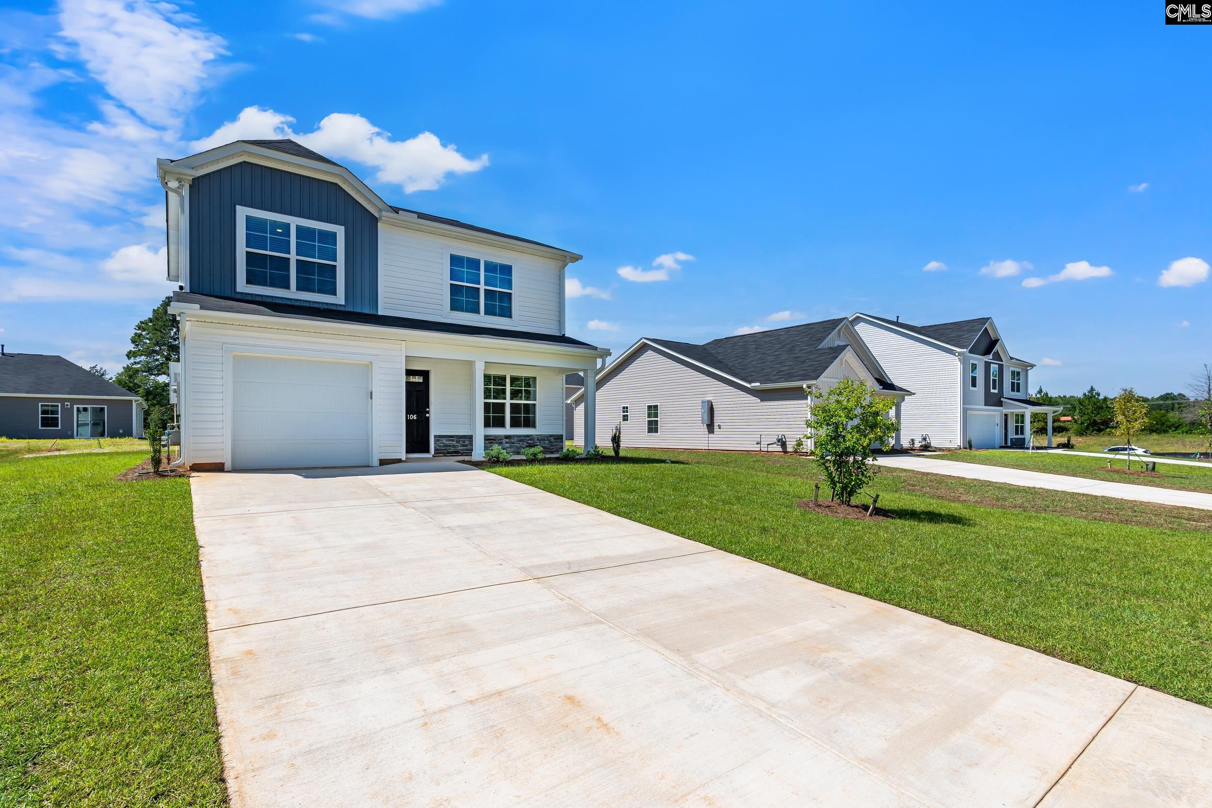 848 Cattle Egret Lane, Hopkins, South Carolina image 2