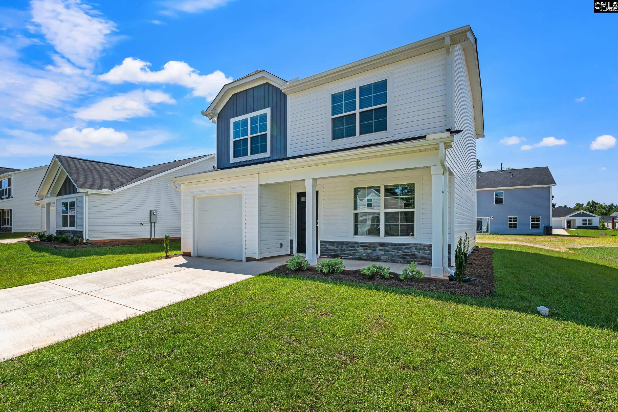 848 Cattle Egret Lane, Hopkins, South Carolina image 3