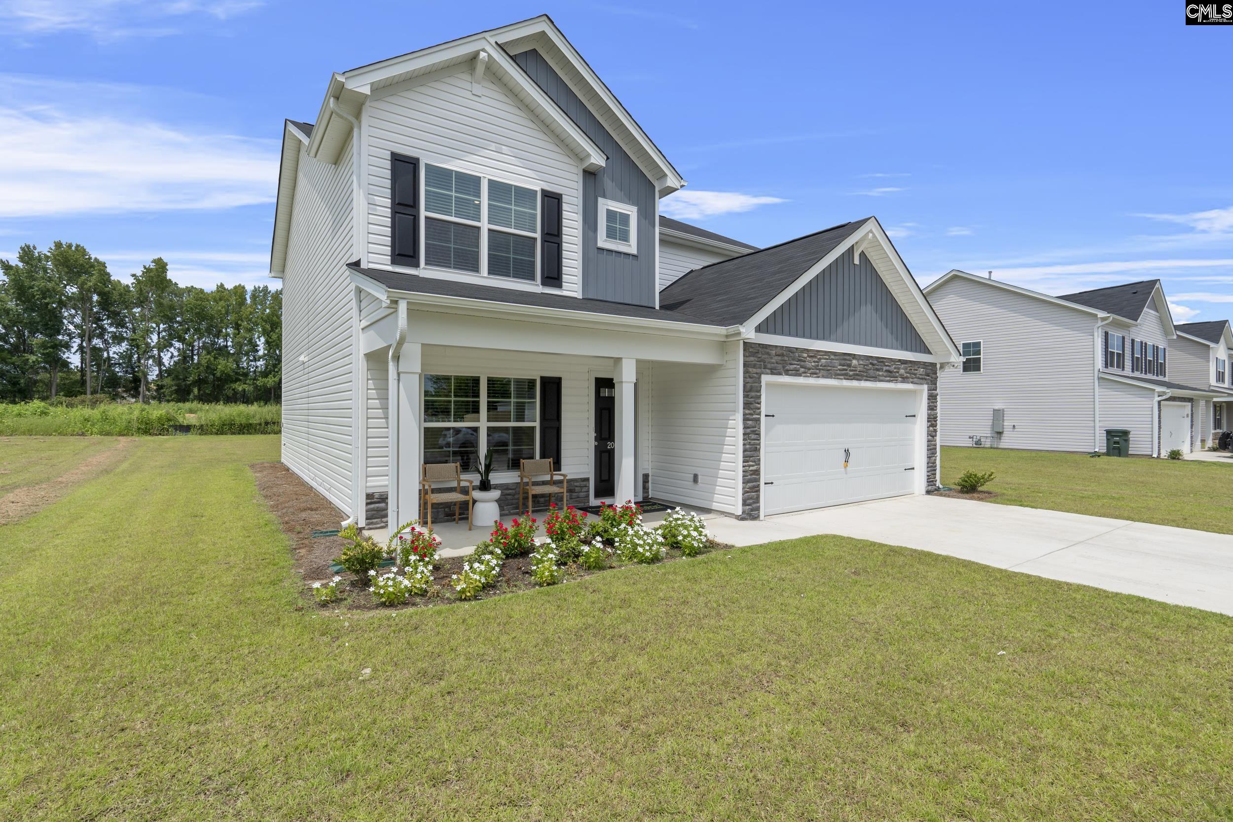 847 Cattle Egret Lane, Hopkins, South Carolina image 3