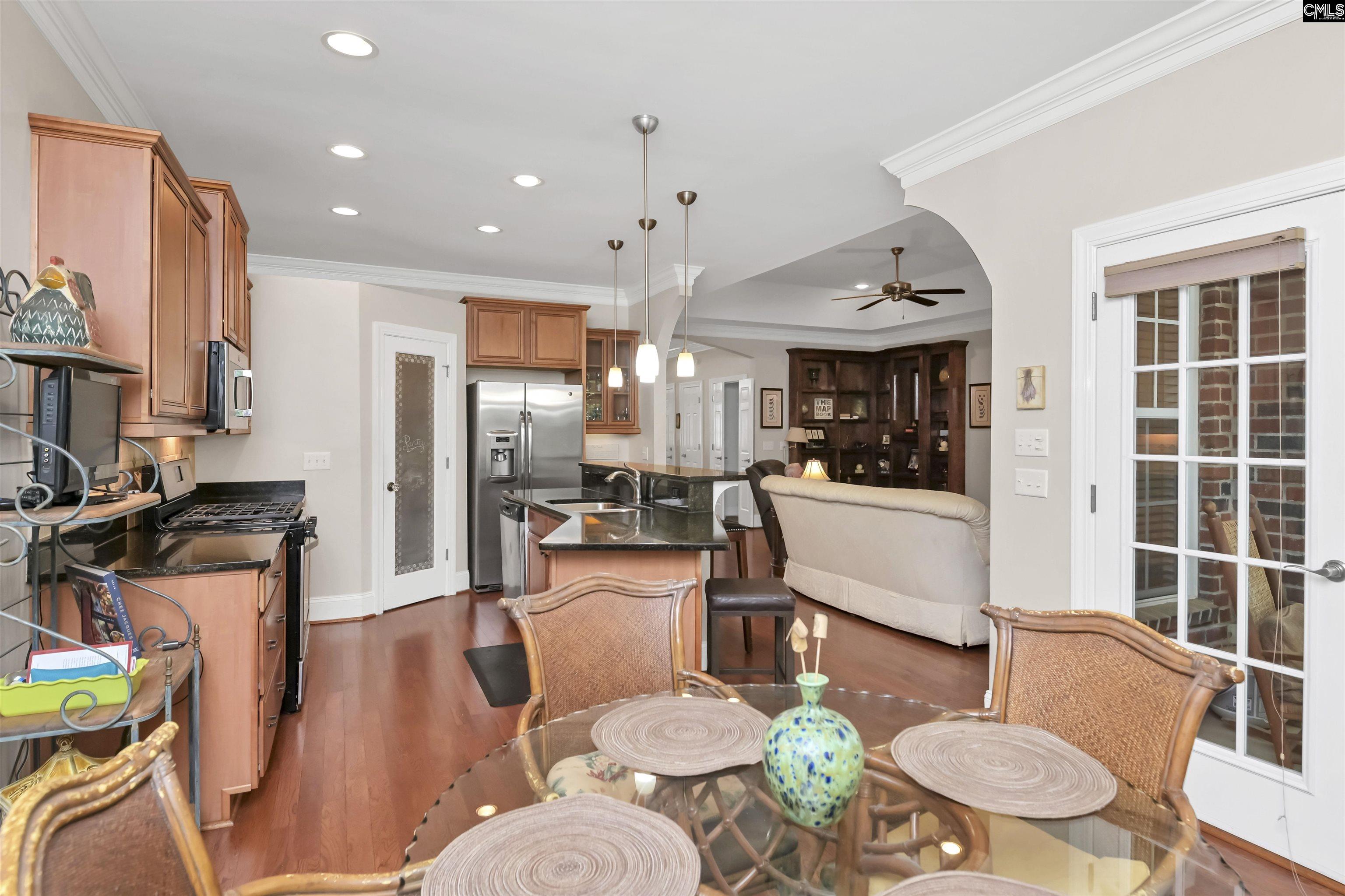 110 Tranquil Trail, Irmo, South Carolina image 13